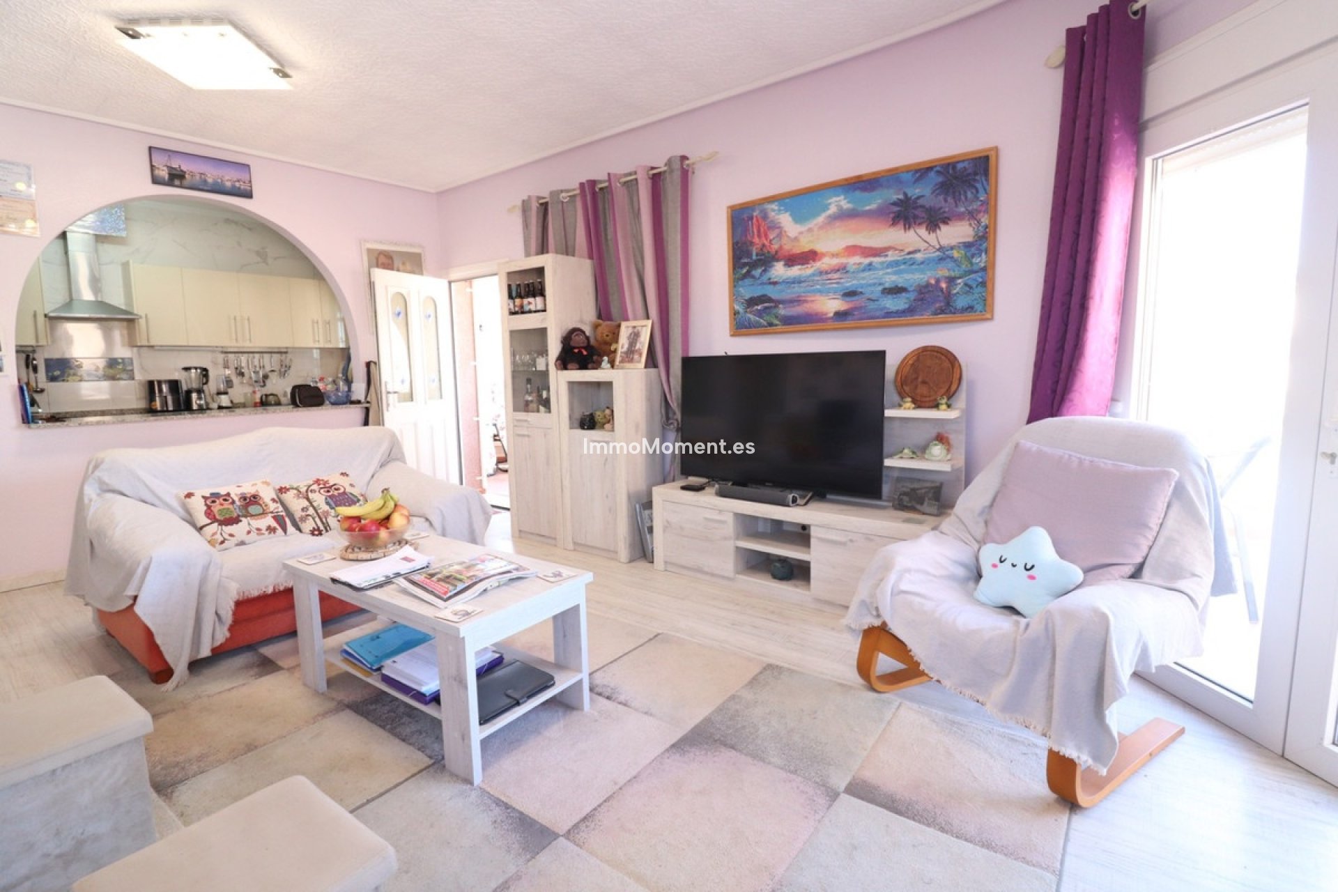 Bestaande woning - Vrijstaande villa - Rojales - Benimar
