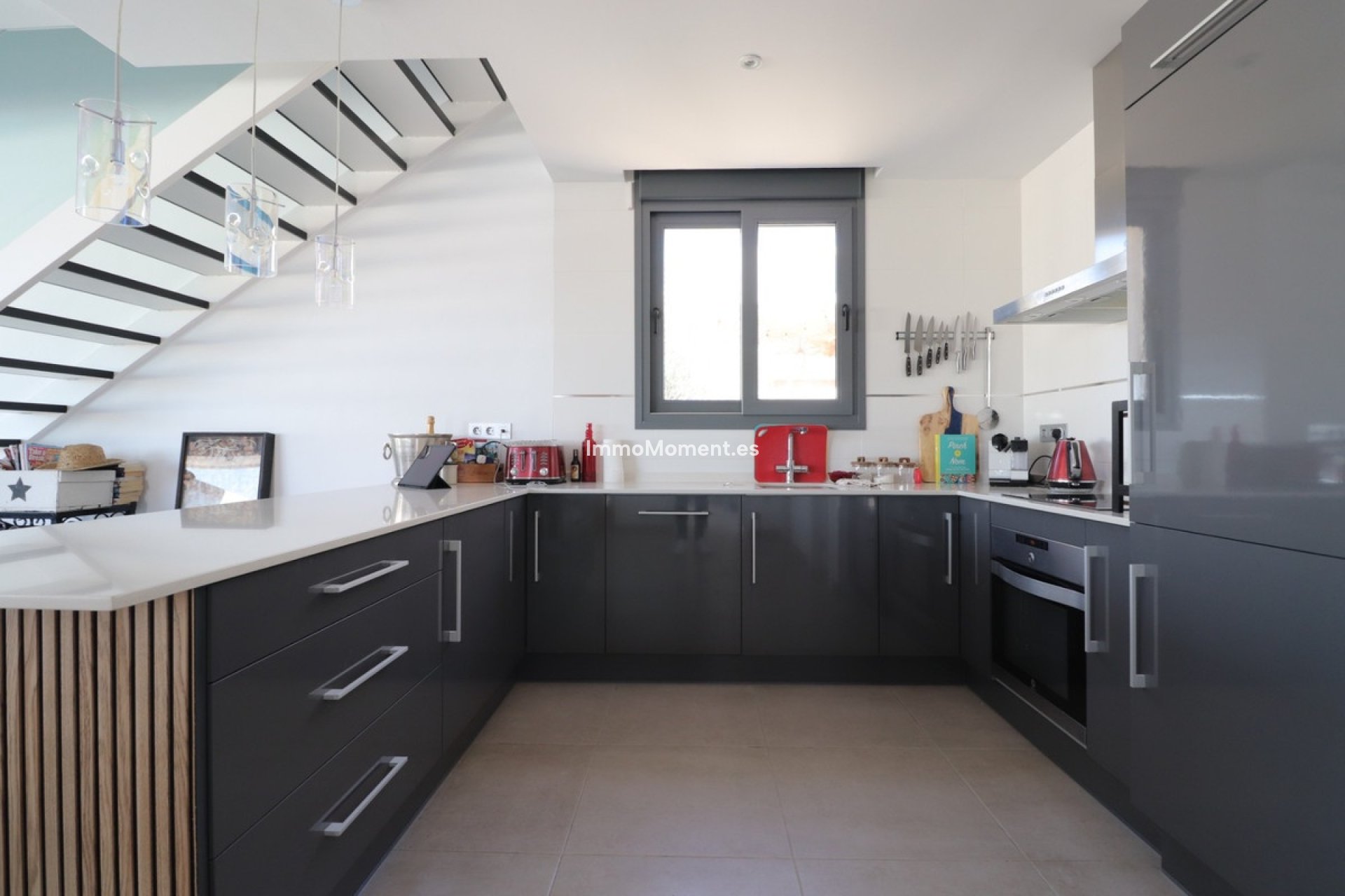 Bestaande woning - Vrijstaande villa - Rojales - Benimar