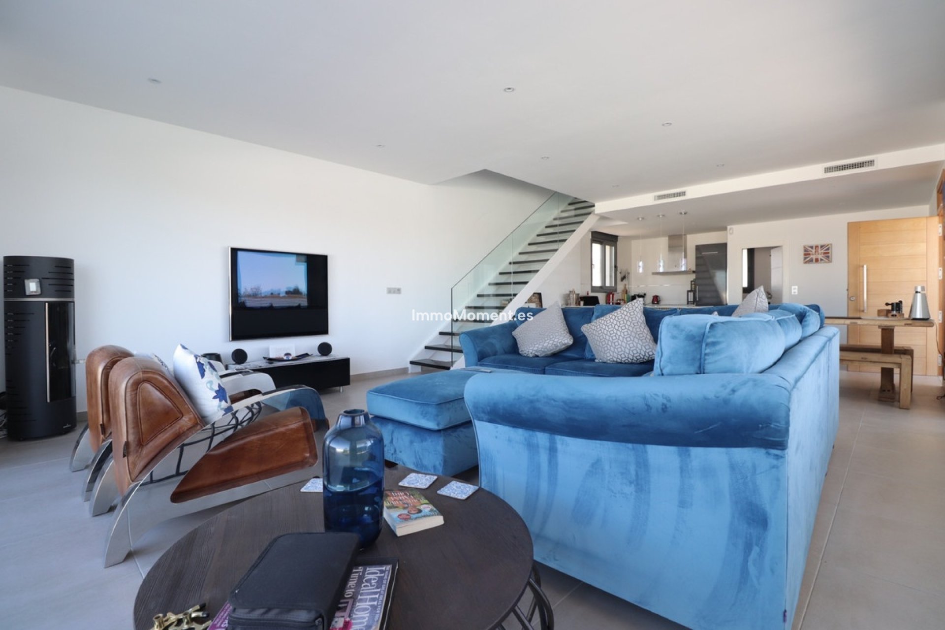 Bestaande woning - Vrijstaande villa - Rojales - Benimar