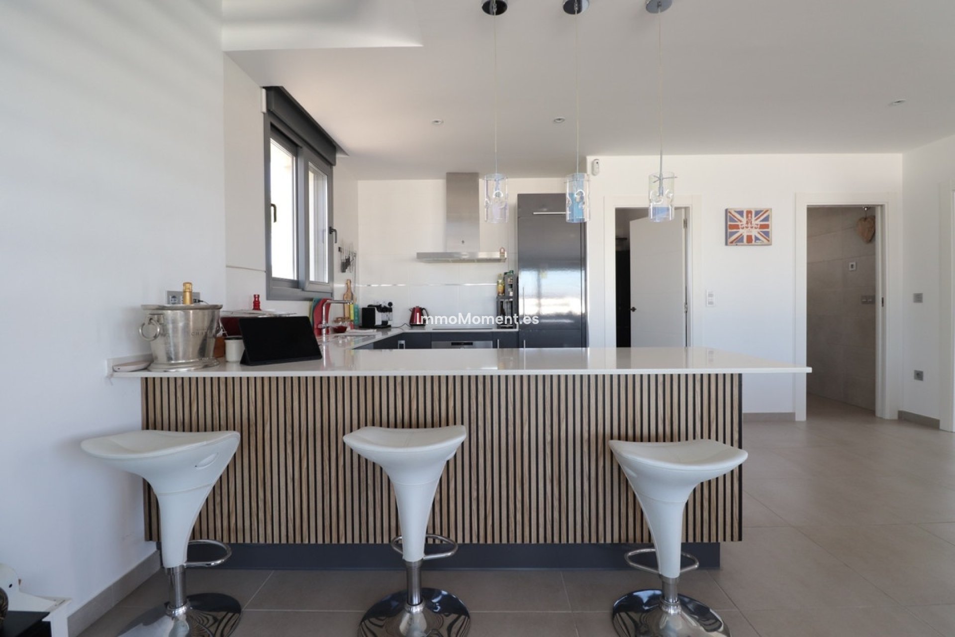 Bestaande woning - Vrijstaande villa - Rojales - Benimar