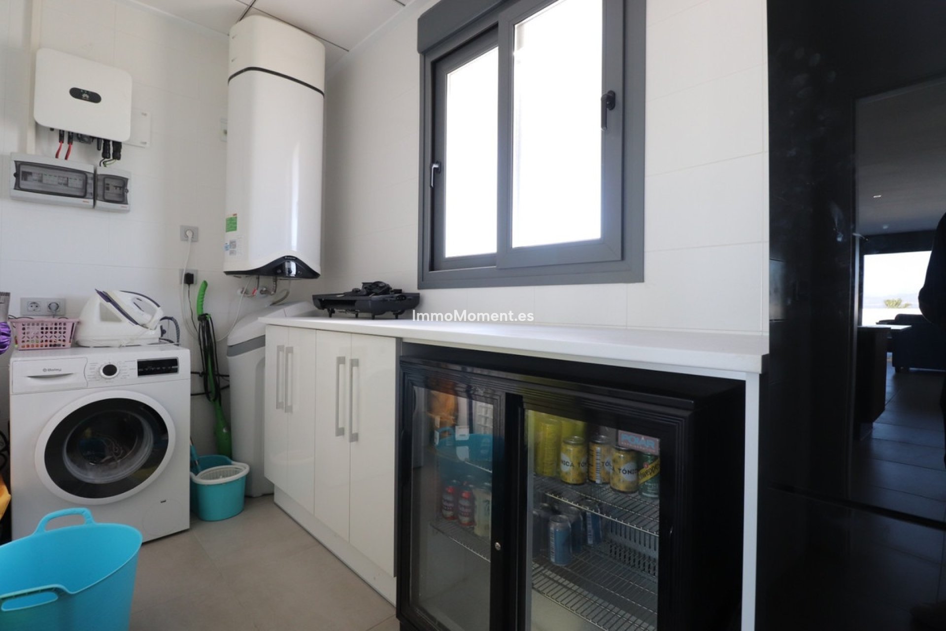 Bestaande woning - Vrijstaande villa - Rojales - Benimar