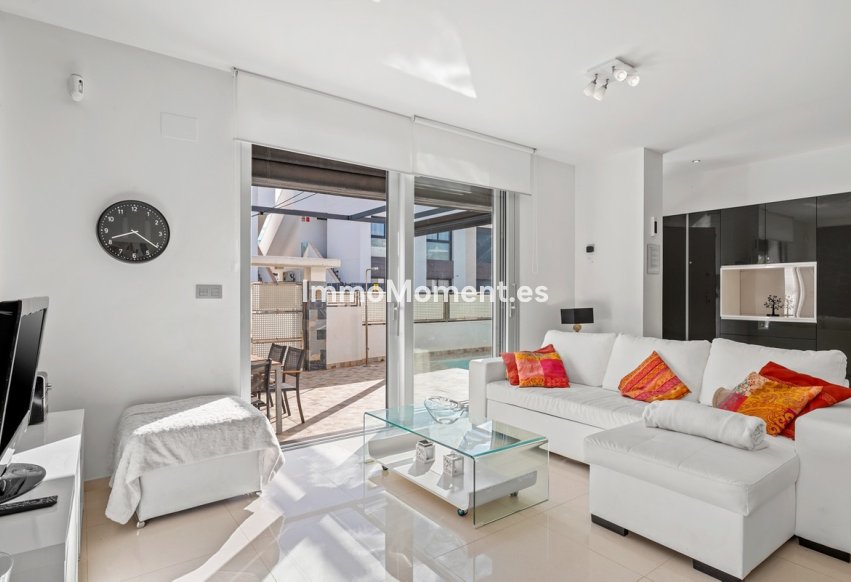 Bestaande woning - Vrijstaande villa - Rojales - Ciudad Quesada