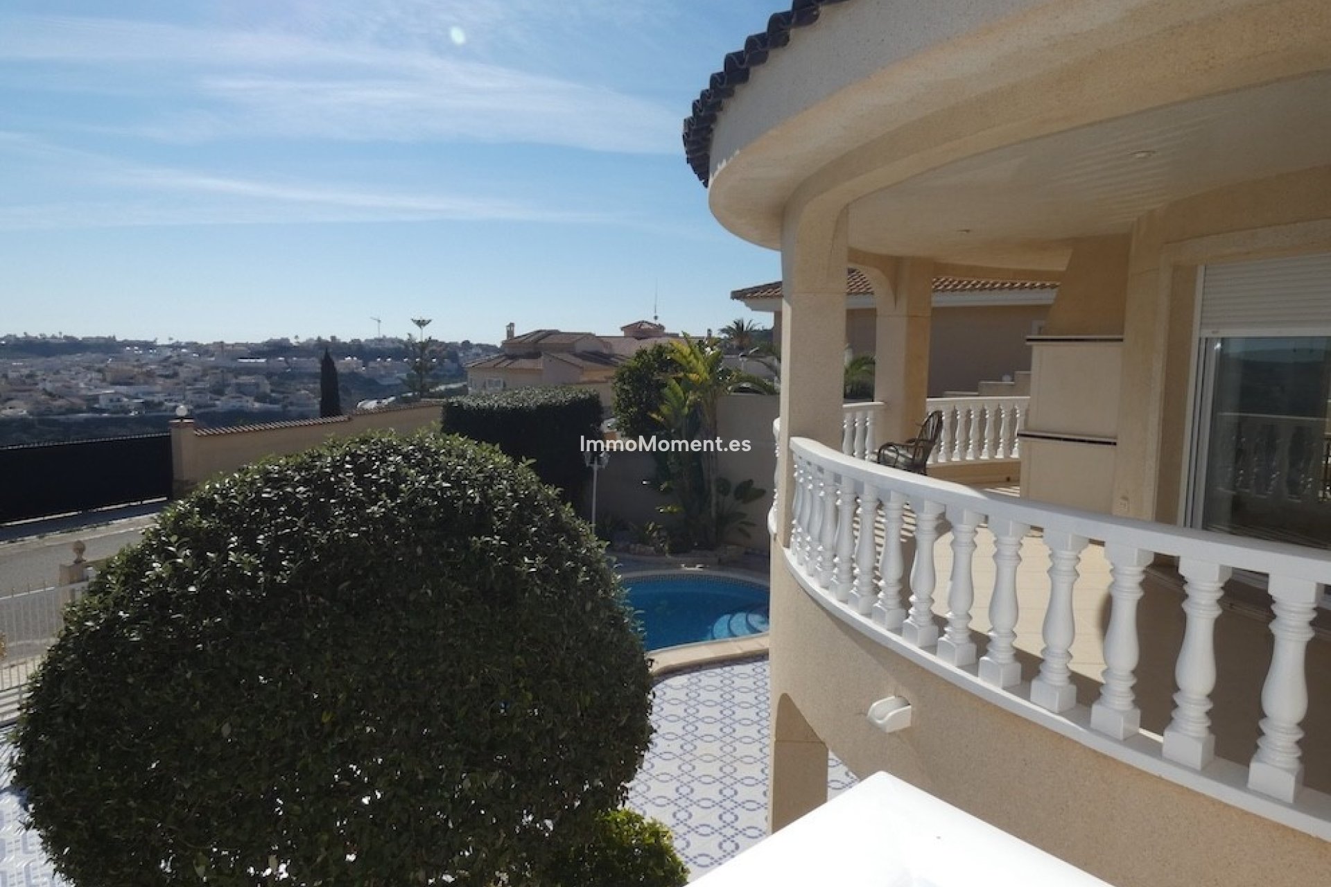Bestaande woning - Vrijstaande villa - Rojales - Ciudad Quesada