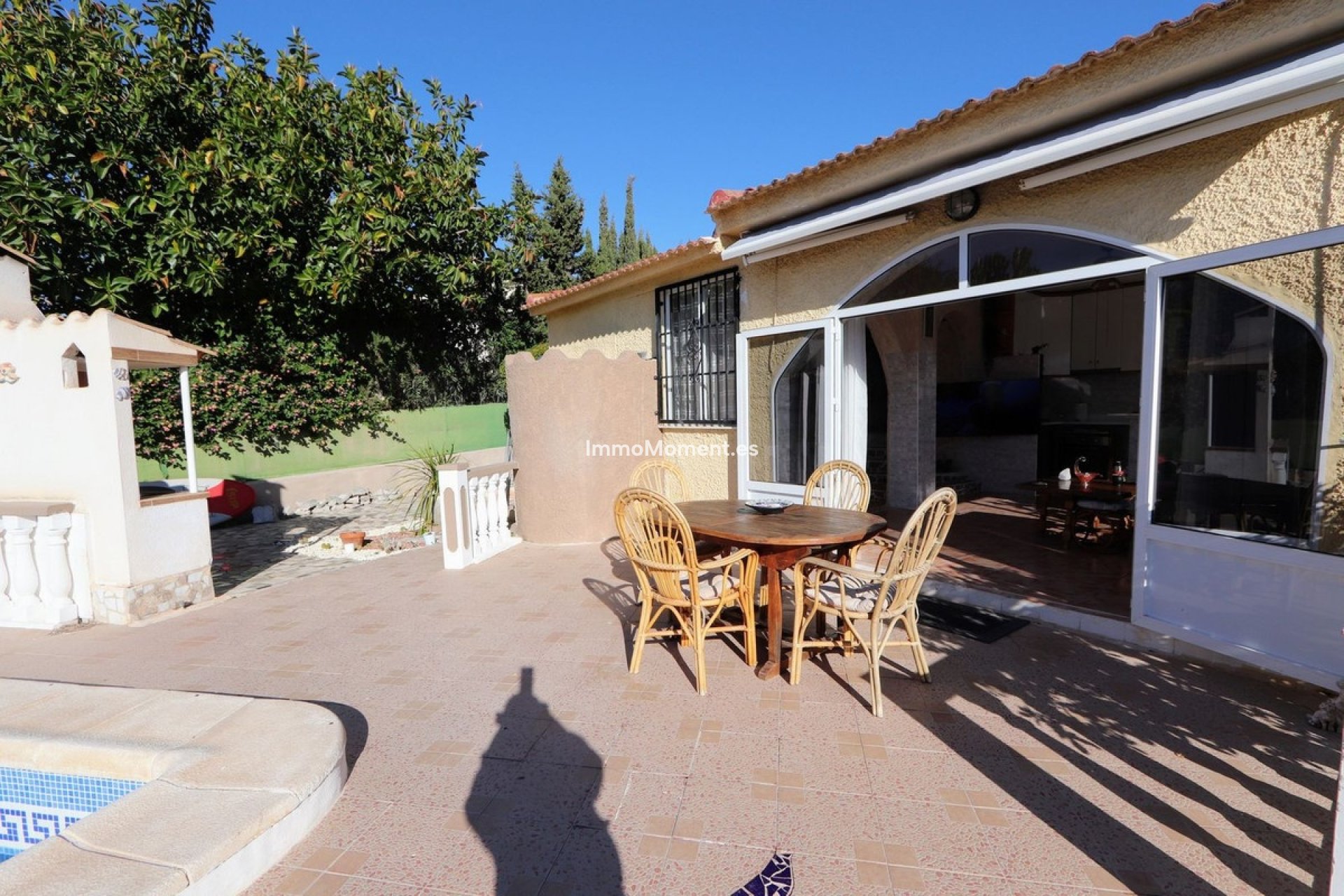 Bestaande woning - Vrijstaande villa - Rojales - Ciudad Quesada