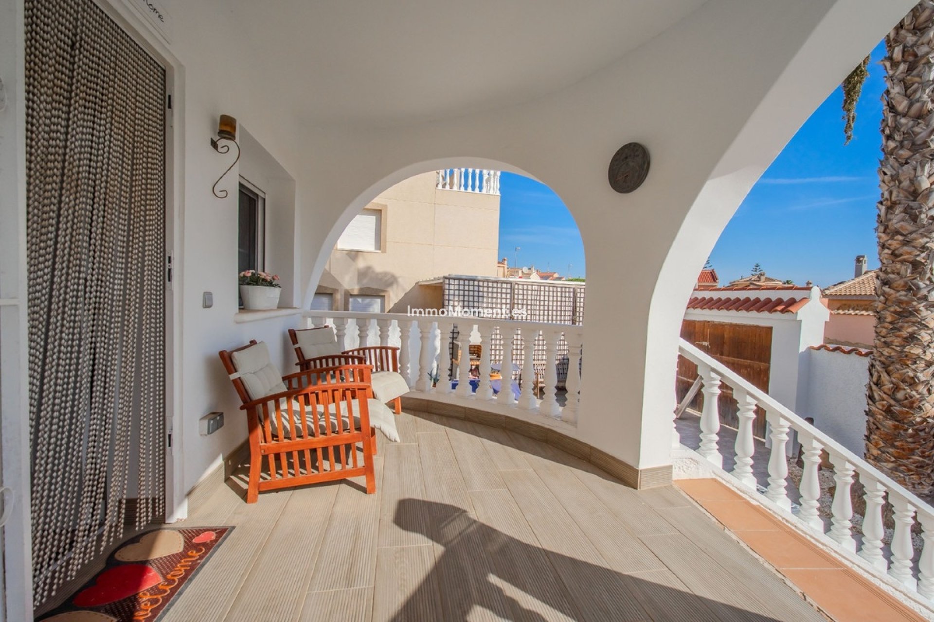 Bestaande woning - Vrijstaande villa - Rojales - Ciudad Quesada
