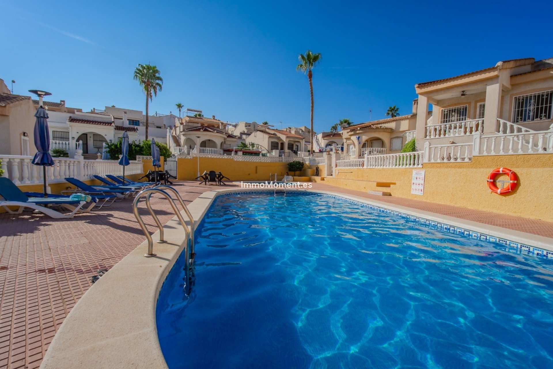 Bestaande woning - Vrijstaande villa - Rojales - Ciudad Quesada