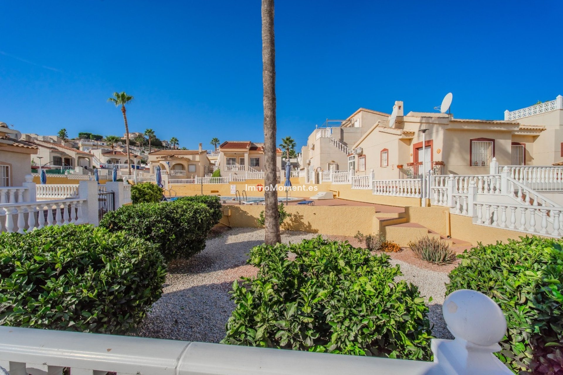 Bestaande woning - Vrijstaande villa - Rojales - Ciudad Quesada