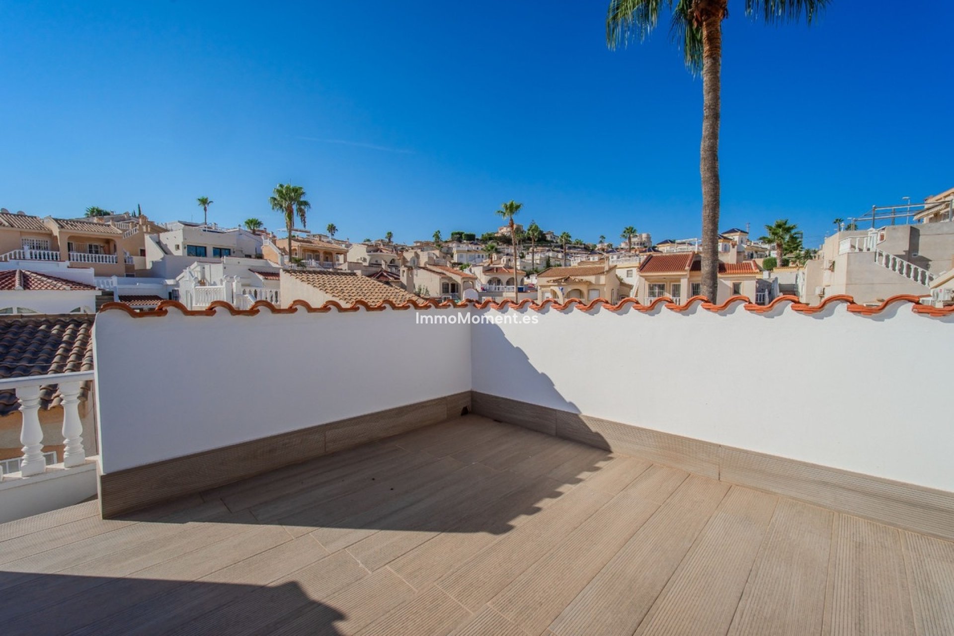 Bestaande woning - Vrijstaande villa - Rojales - Ciudad Quesada