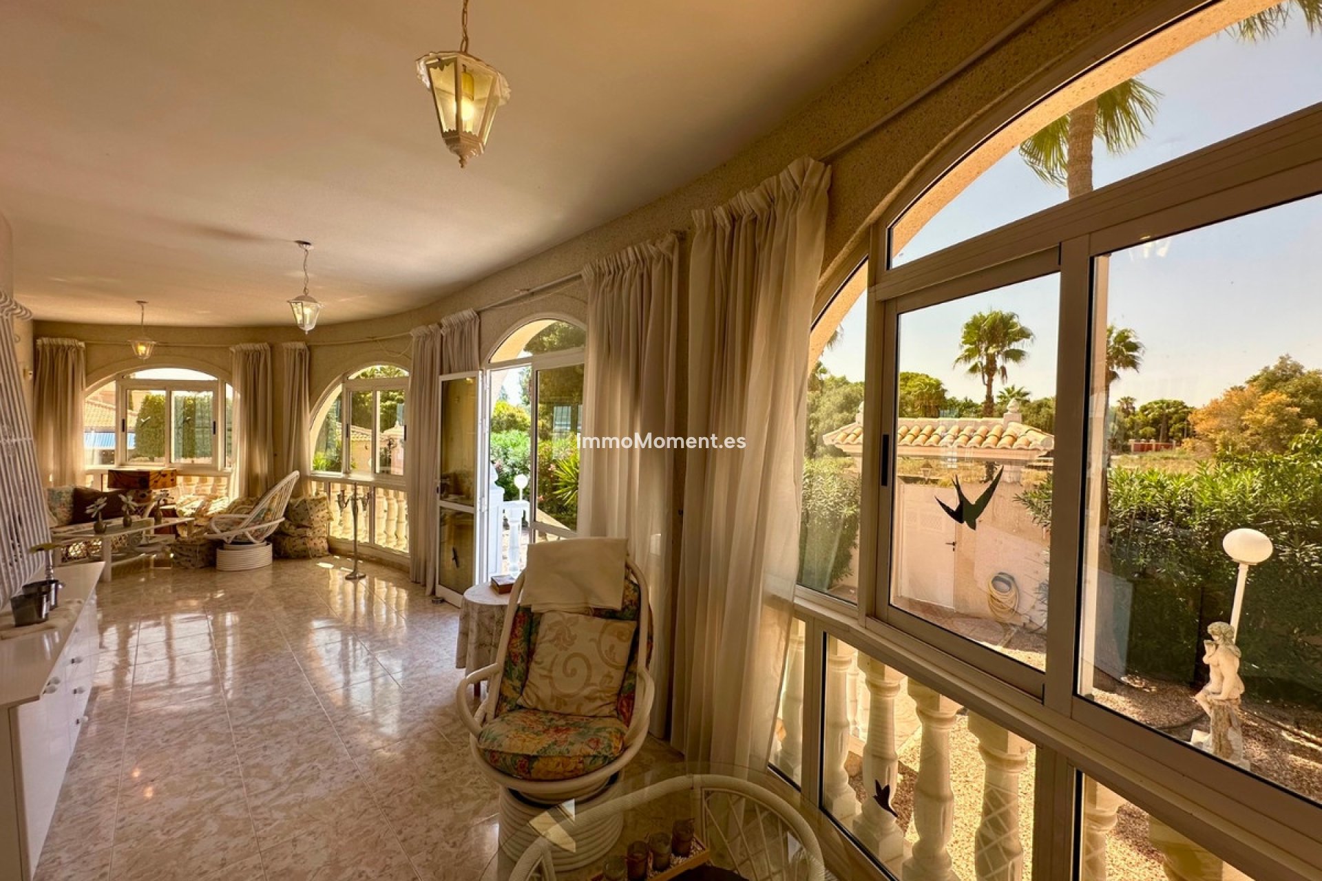 Bestaande woning - Vrijstaande villa - Rojales - Ciudad Quesada