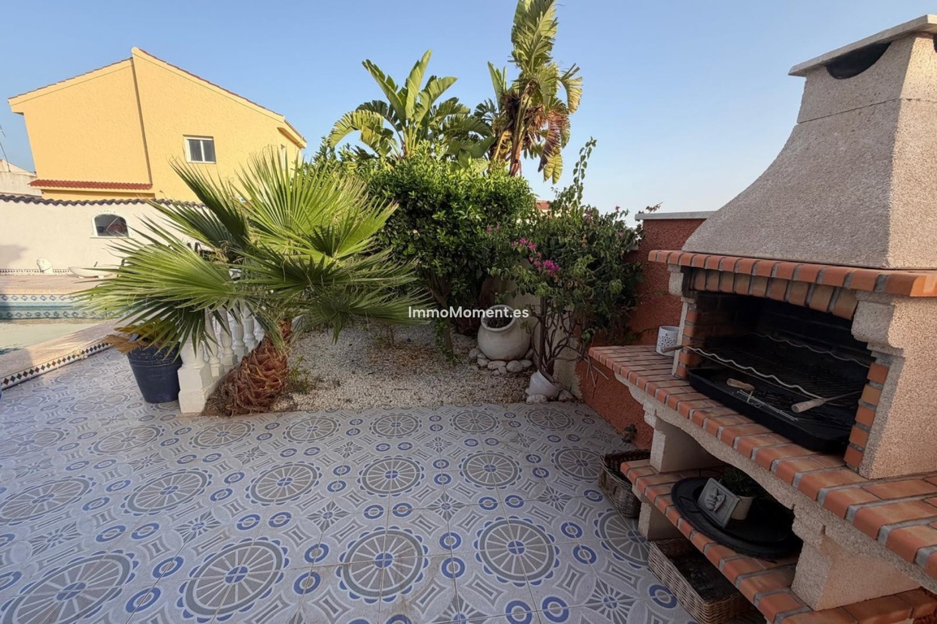 Bestaande woning - Vrijstaande villa - Rojales - Ciudad Quesada