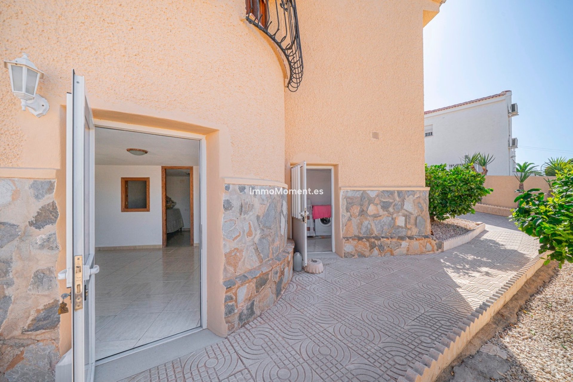 Bestaande woning - Vrijstaande villa - Rojales - Ciudad Quesada