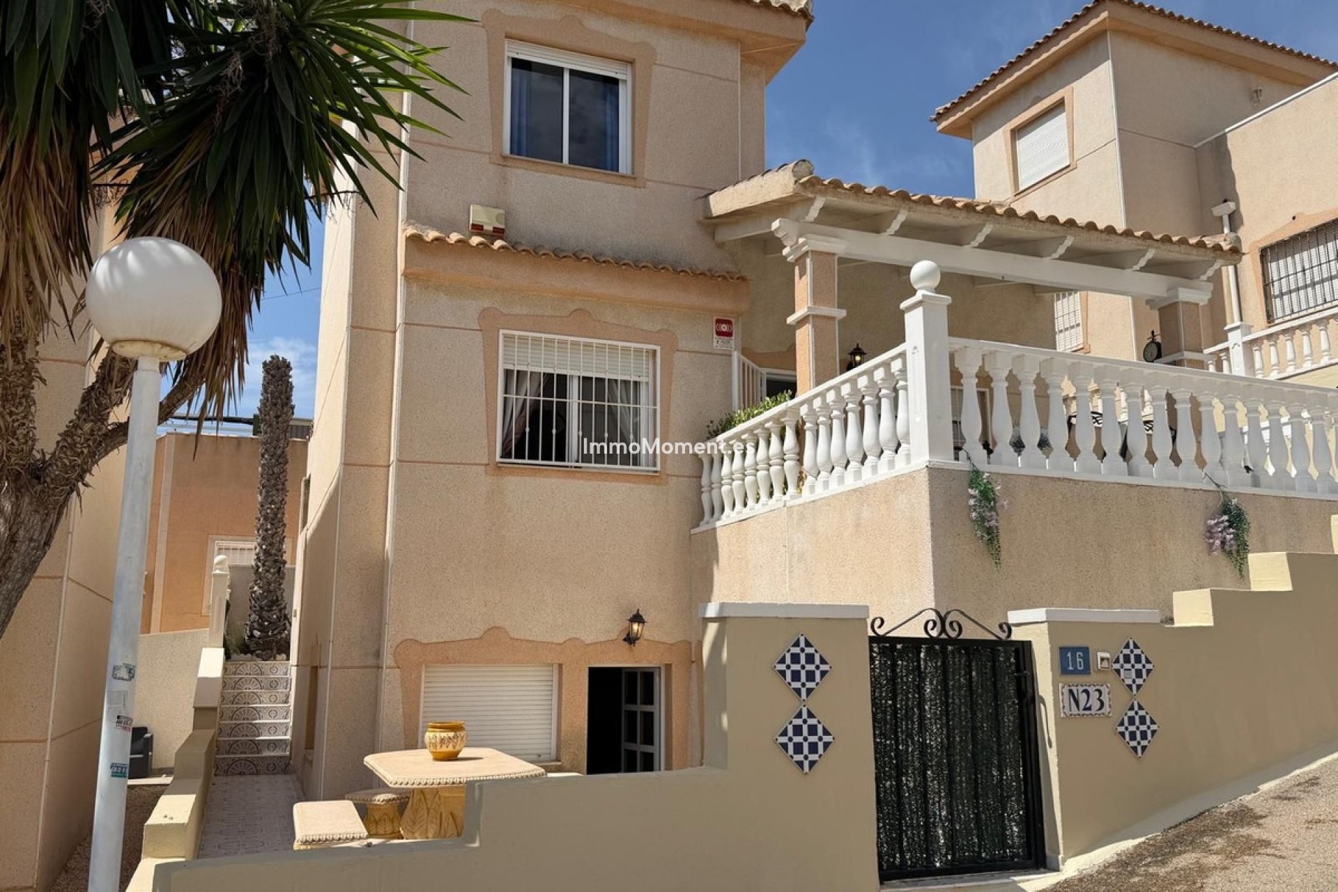 Bestaande woning - Vrijstaande villa - Rojales - Ciudad Quesada
