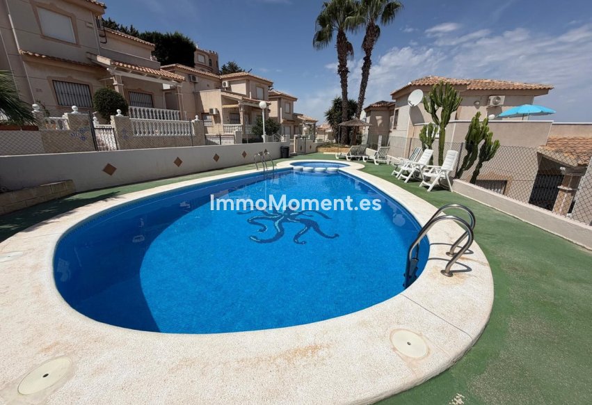 Bestaande woning - Vrijstaande villa - Rojales - Ciudad Quesada