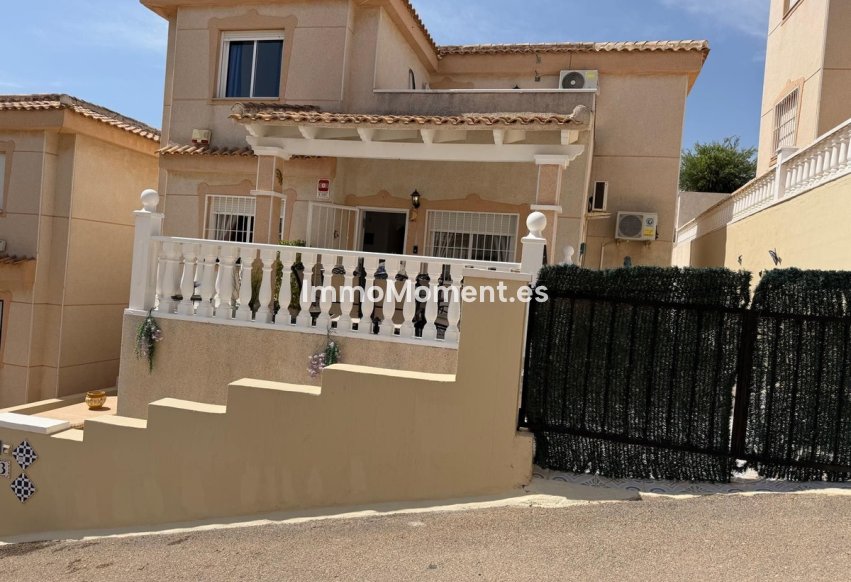 Bestaande woning - Vrijstaande villa - Rojales - Ciudad Quesada