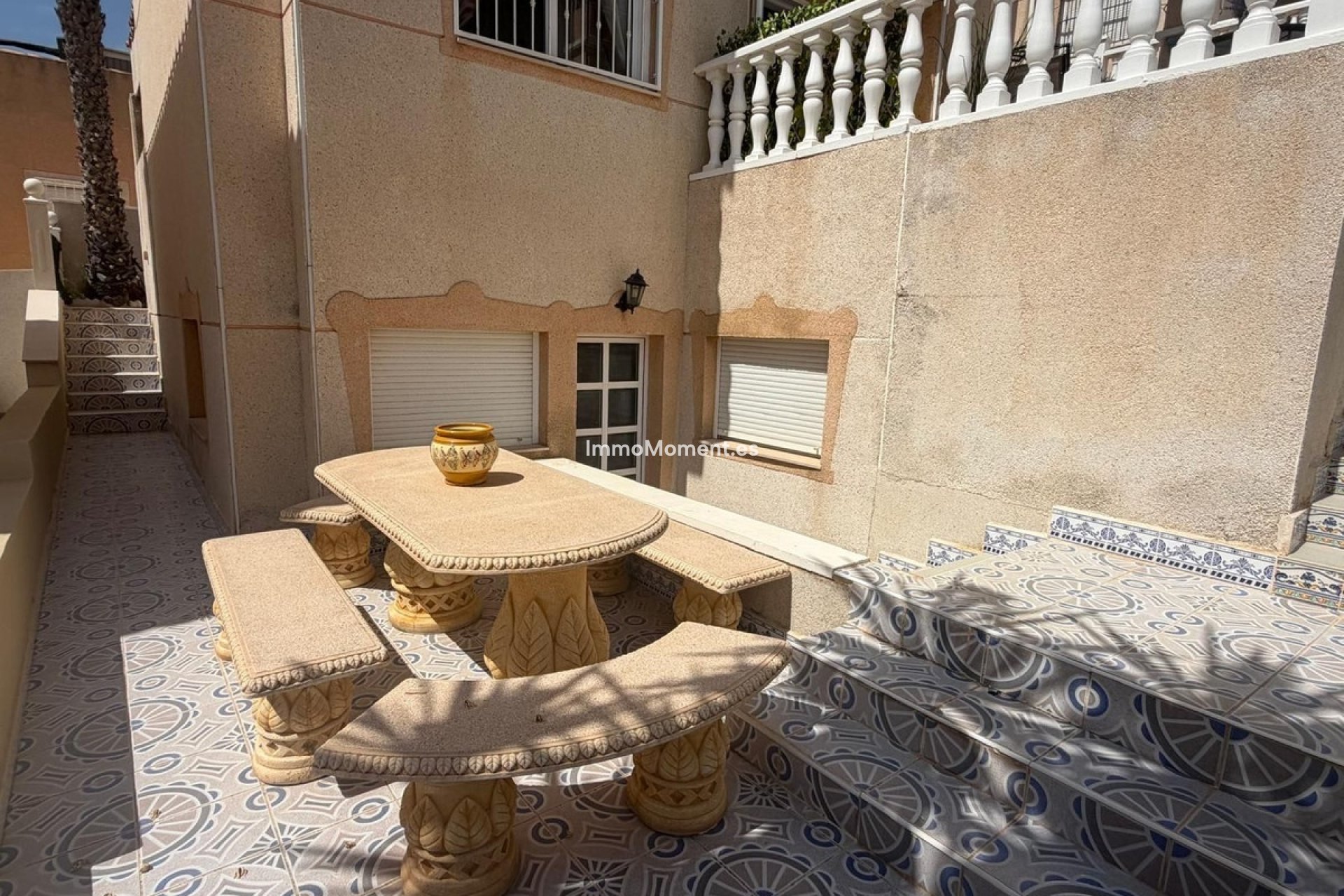 Bestaande woning - Vrijstaande villa - Rojales - Ciudad Quesada