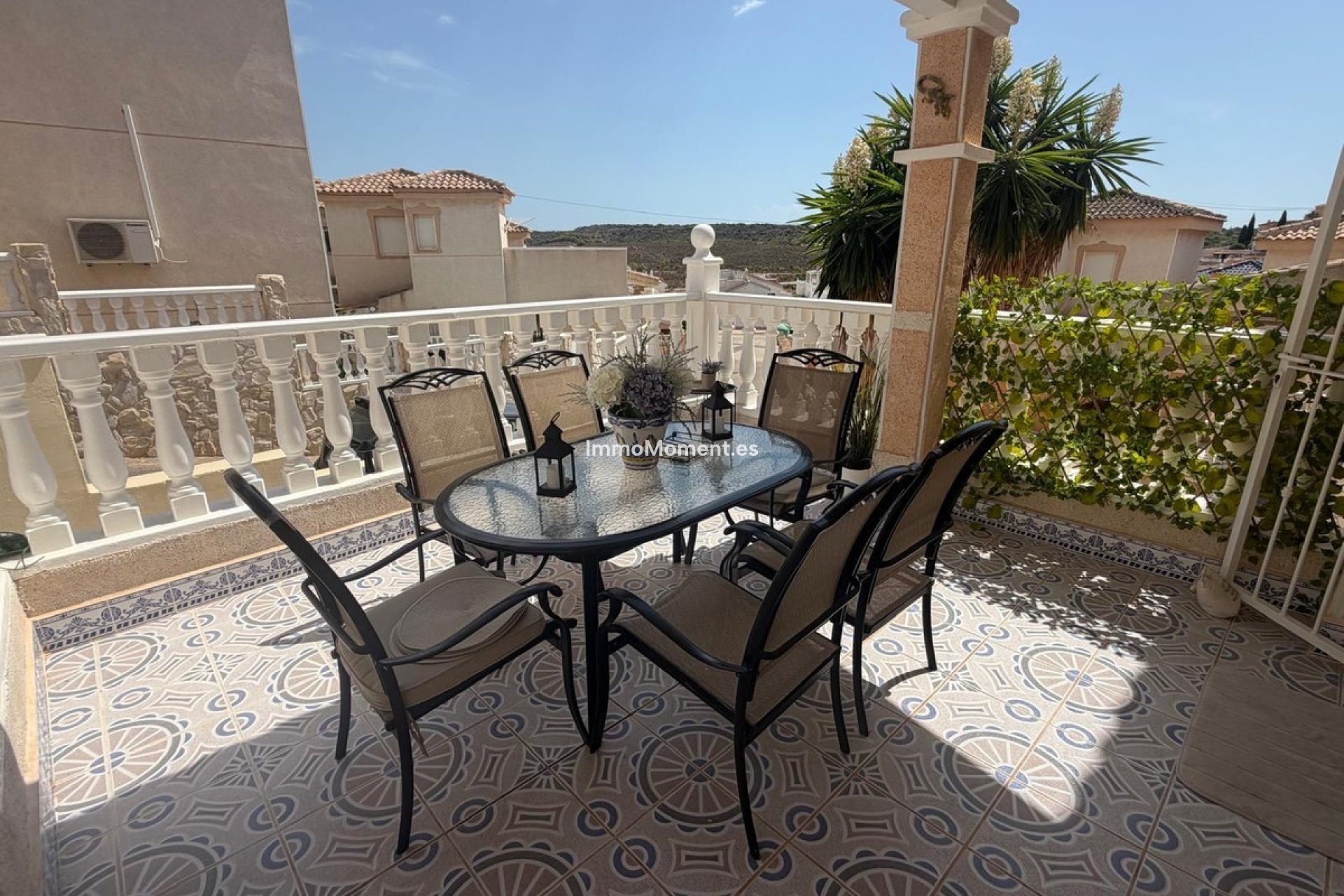 Bestaande woning - Vrijstaande villa - Rojales - Ciudad Quesada
