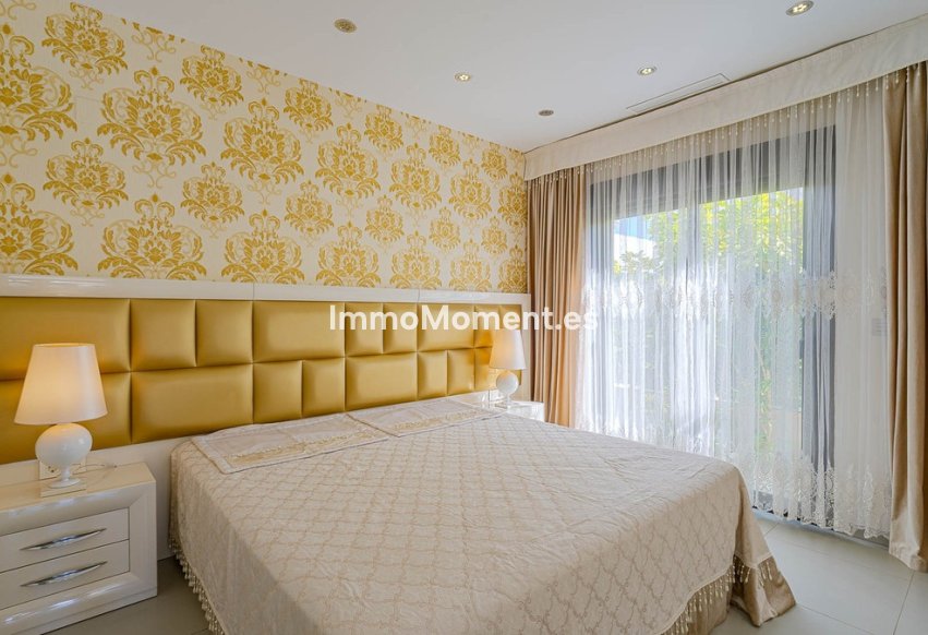 Bestaande woning - Vrijstaande villa - Rojales - Ciudad Quesada