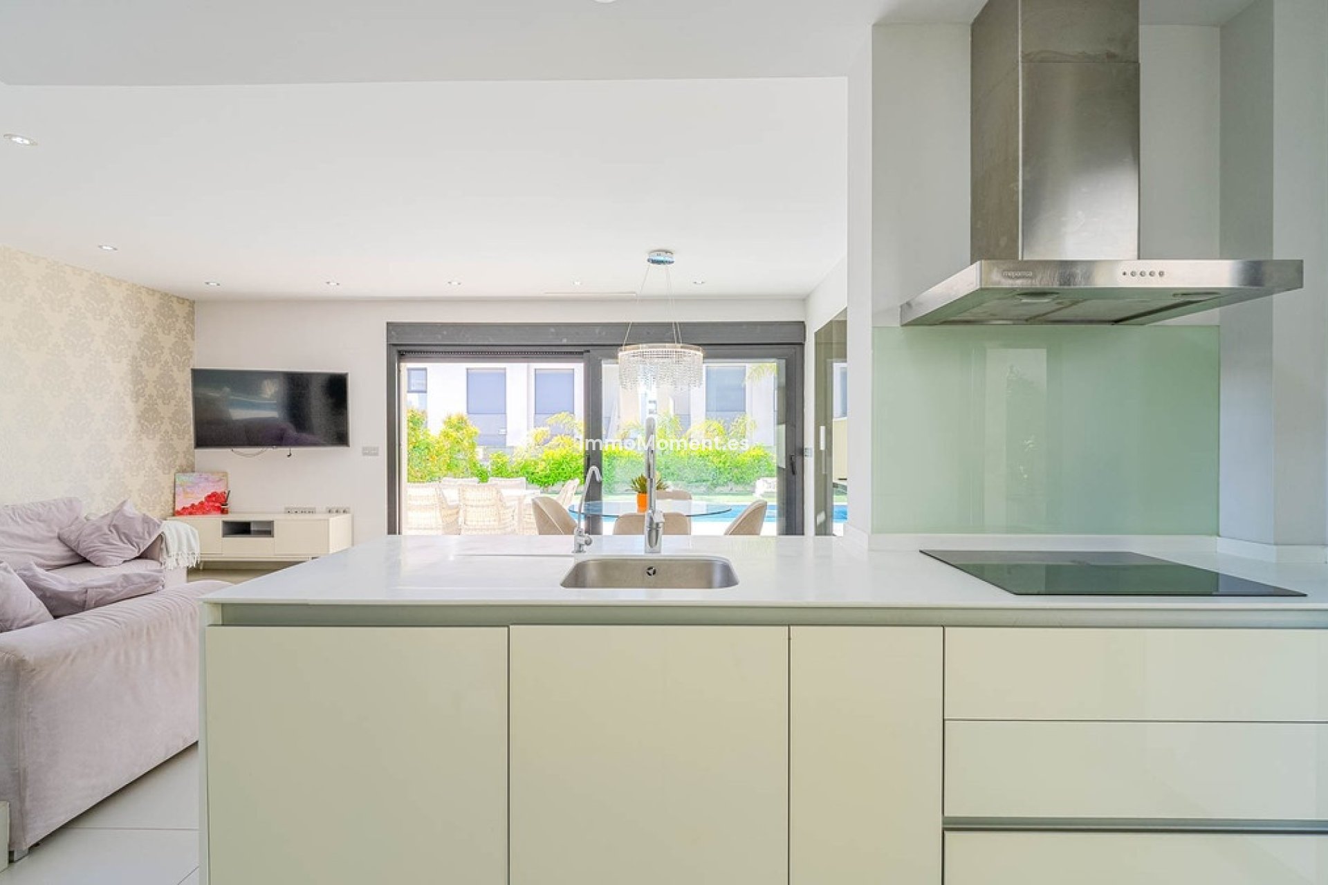 Bestaande woning - Vrijstaande villa - Rojales - Ciudad Quesada