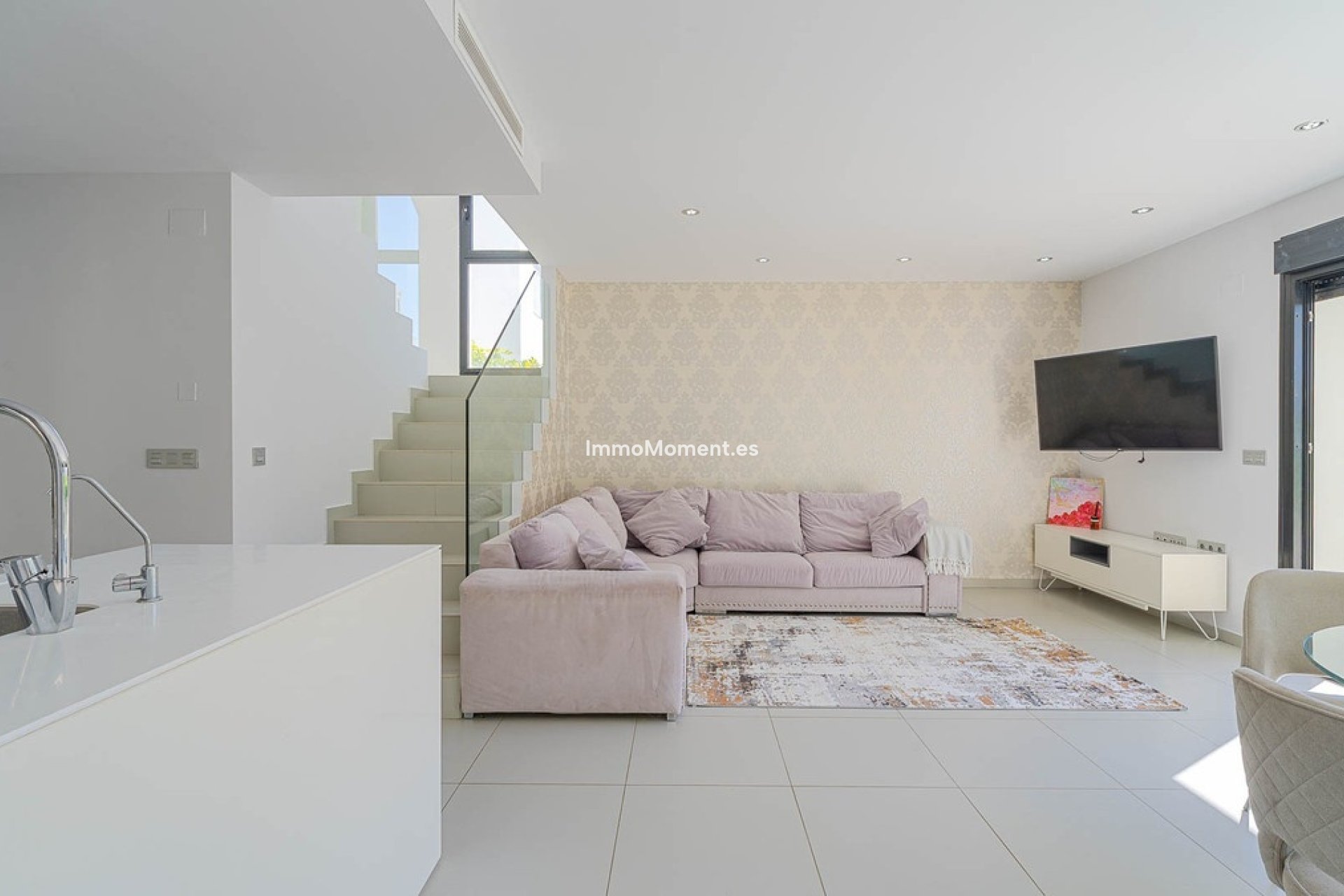 Bestaande woning - Vrijstaande villa - Rojales - Ciudad Quesada