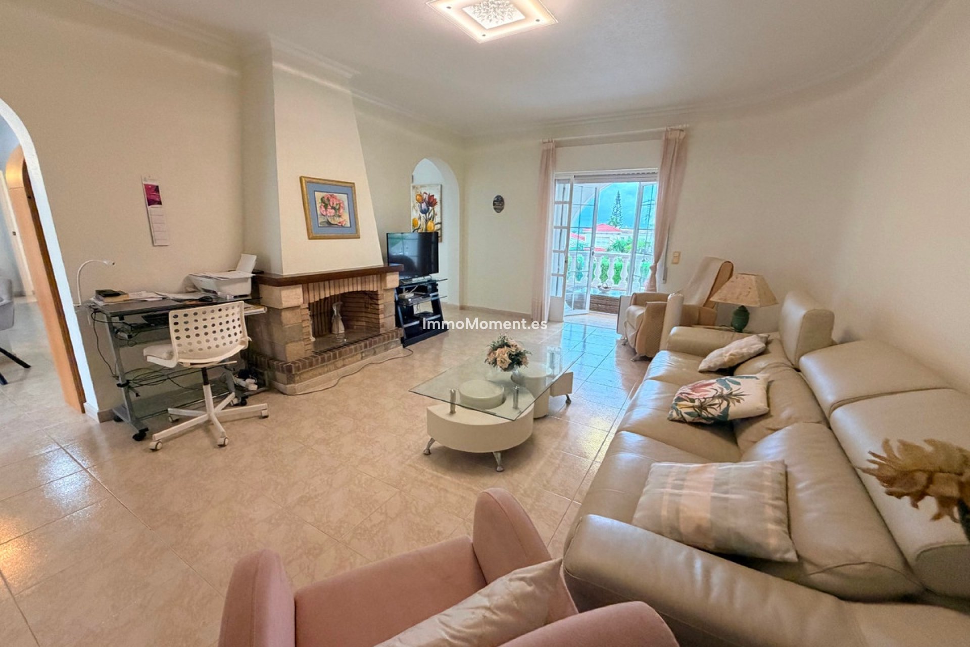 Bestaande woning - Vrijstaande villa - Rojales - Ciudad Quesada