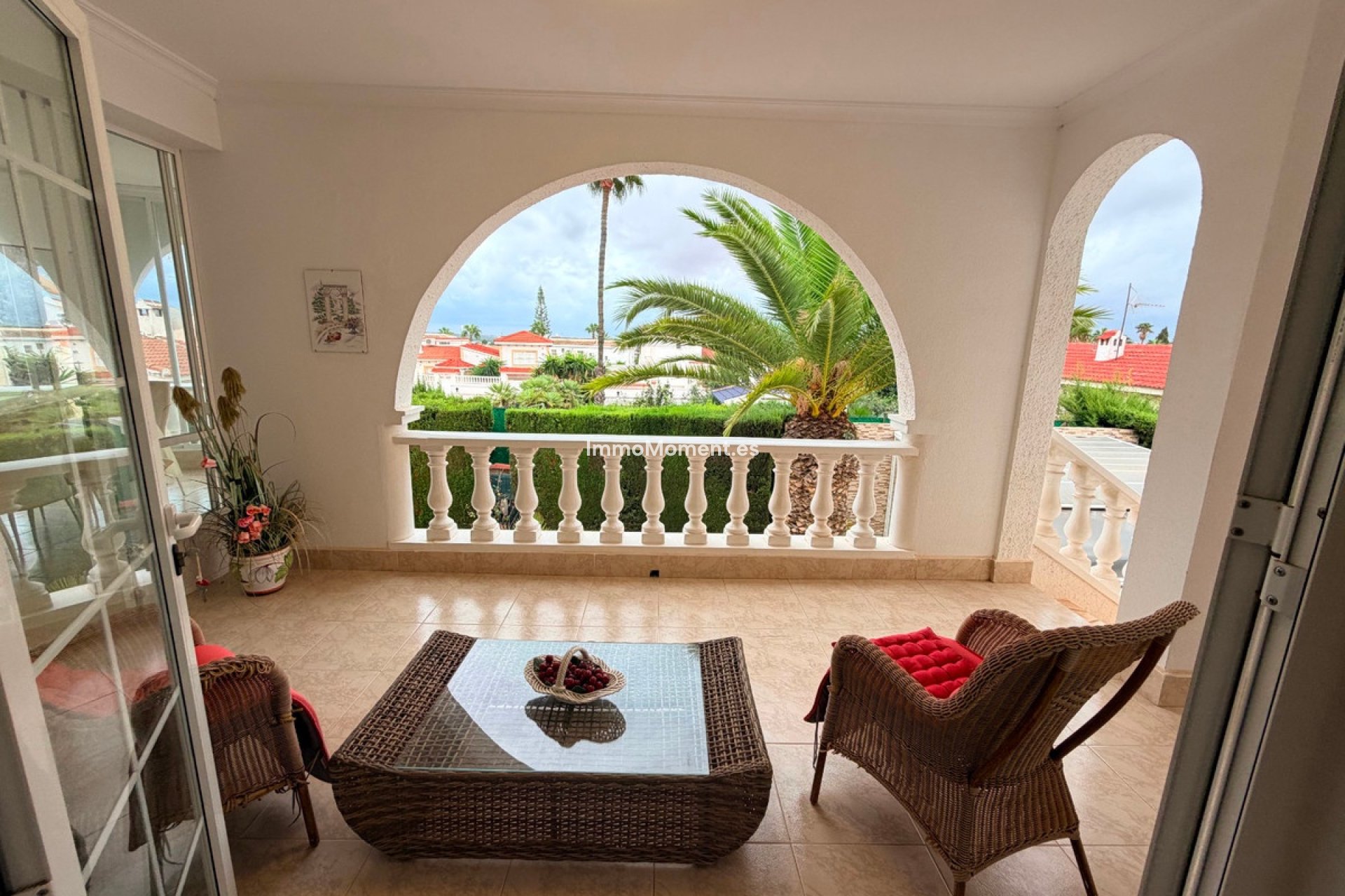 Bestaande woning - Vrijstaande villa - Rojales - Ciudad Quesada