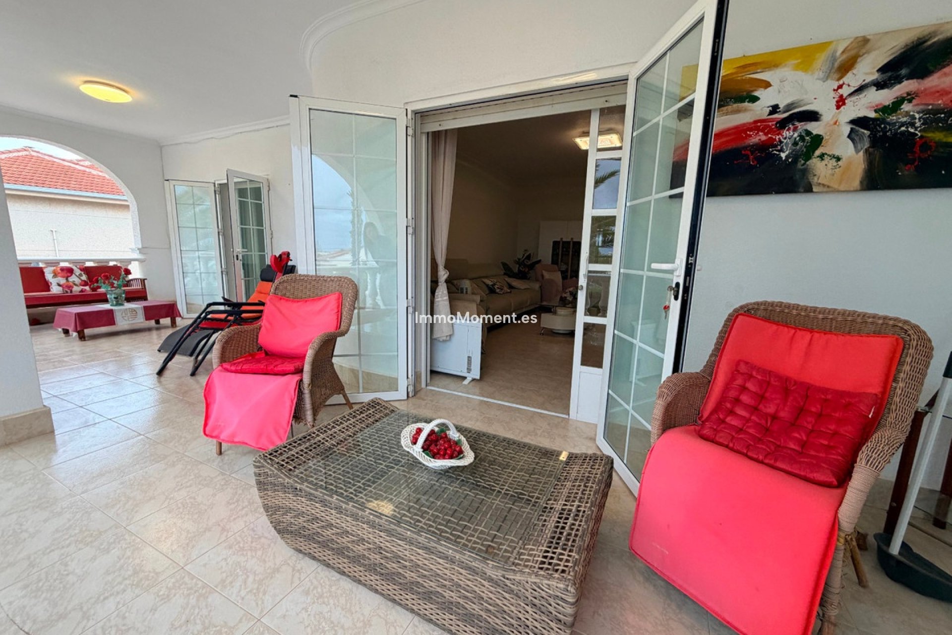 Bestaande woning - Vrijstaande villa - Rojales - Ciudad Quesada