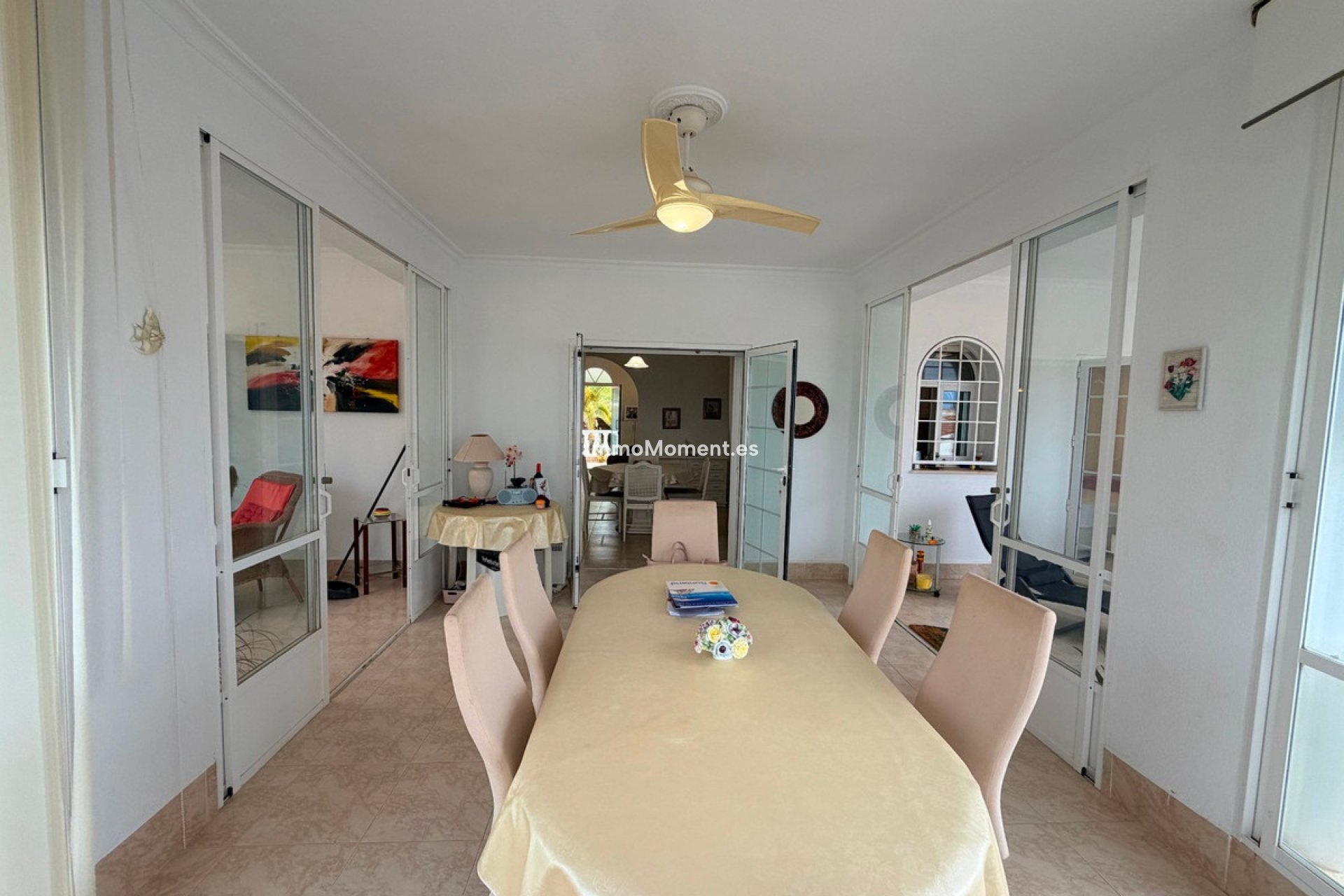 Bestaande woning - Vrijstaande villa - Rojales - Ciudad Quesada