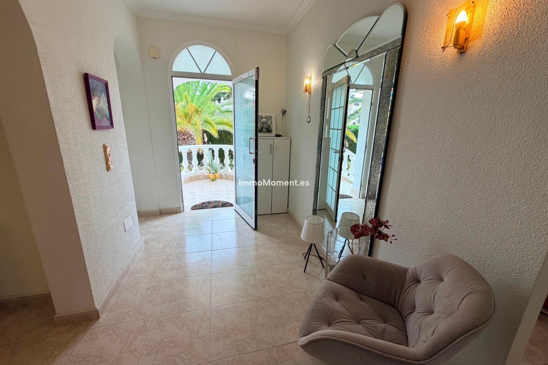 Bestaande woning - Vrijstaande villa - Rojales - Ciudad Quesada