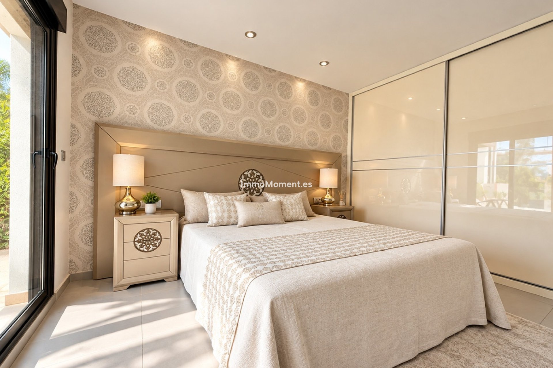 Bestaande woning - Vrijstaande villa - Rojales - Ciudad Quesada