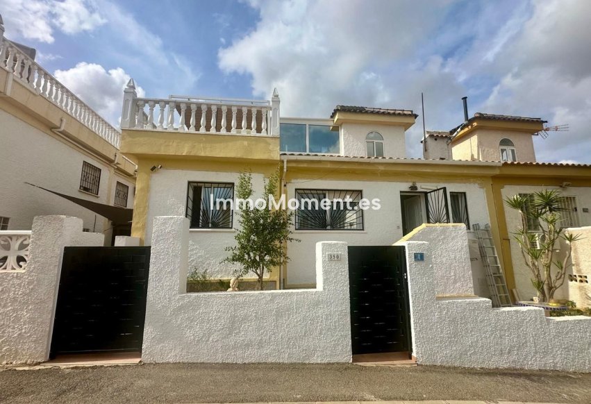 Bestaande woning - Vrijstaande villa - Rojales - Ciudad Quesada