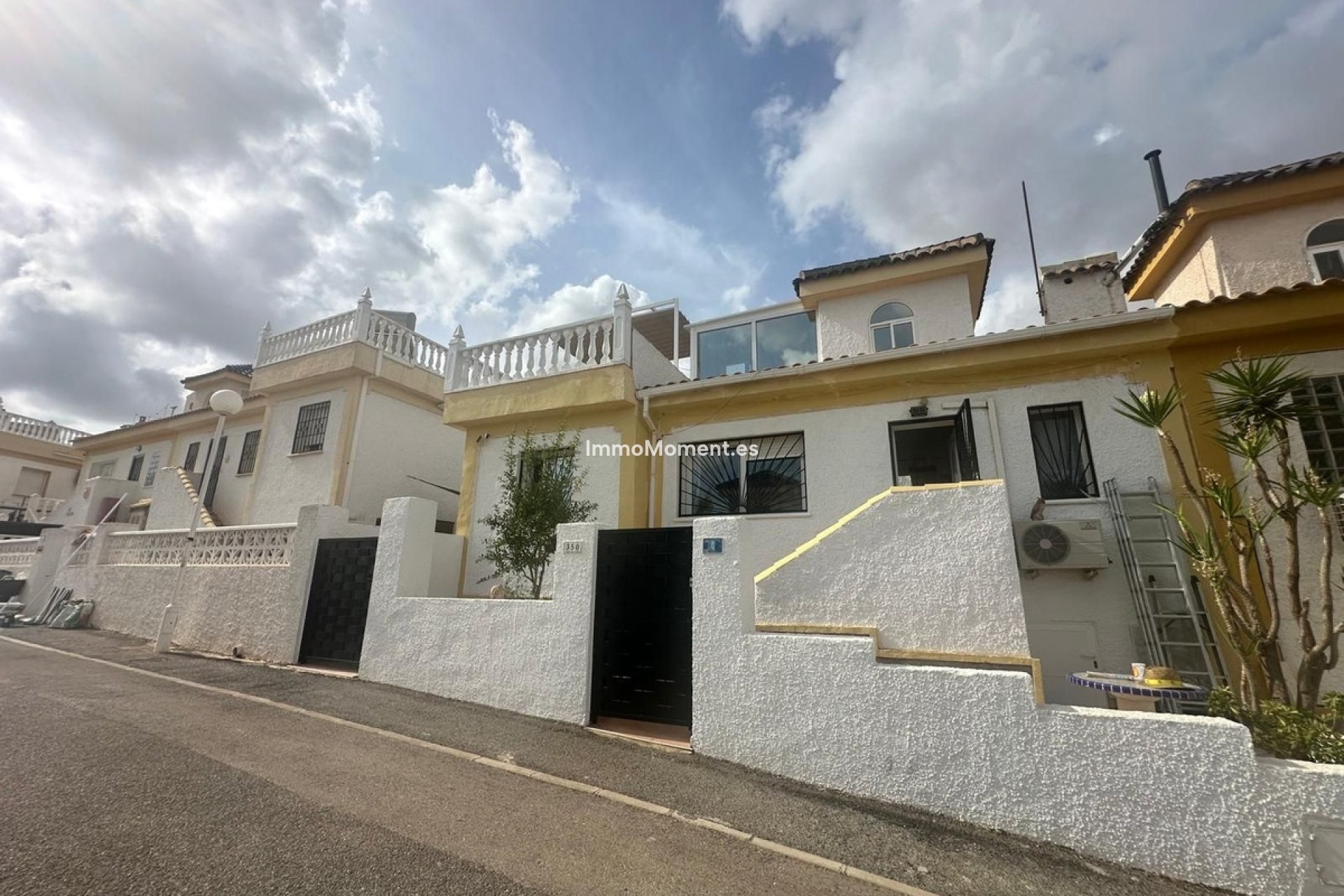 Bestaande woning - Vrijstaande villa - Rojales - Ciudad Quesada