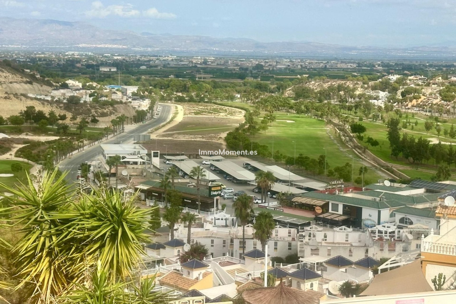 Bestaande woning - Vrijstaande villa - Rojales - Ciudad Quesada