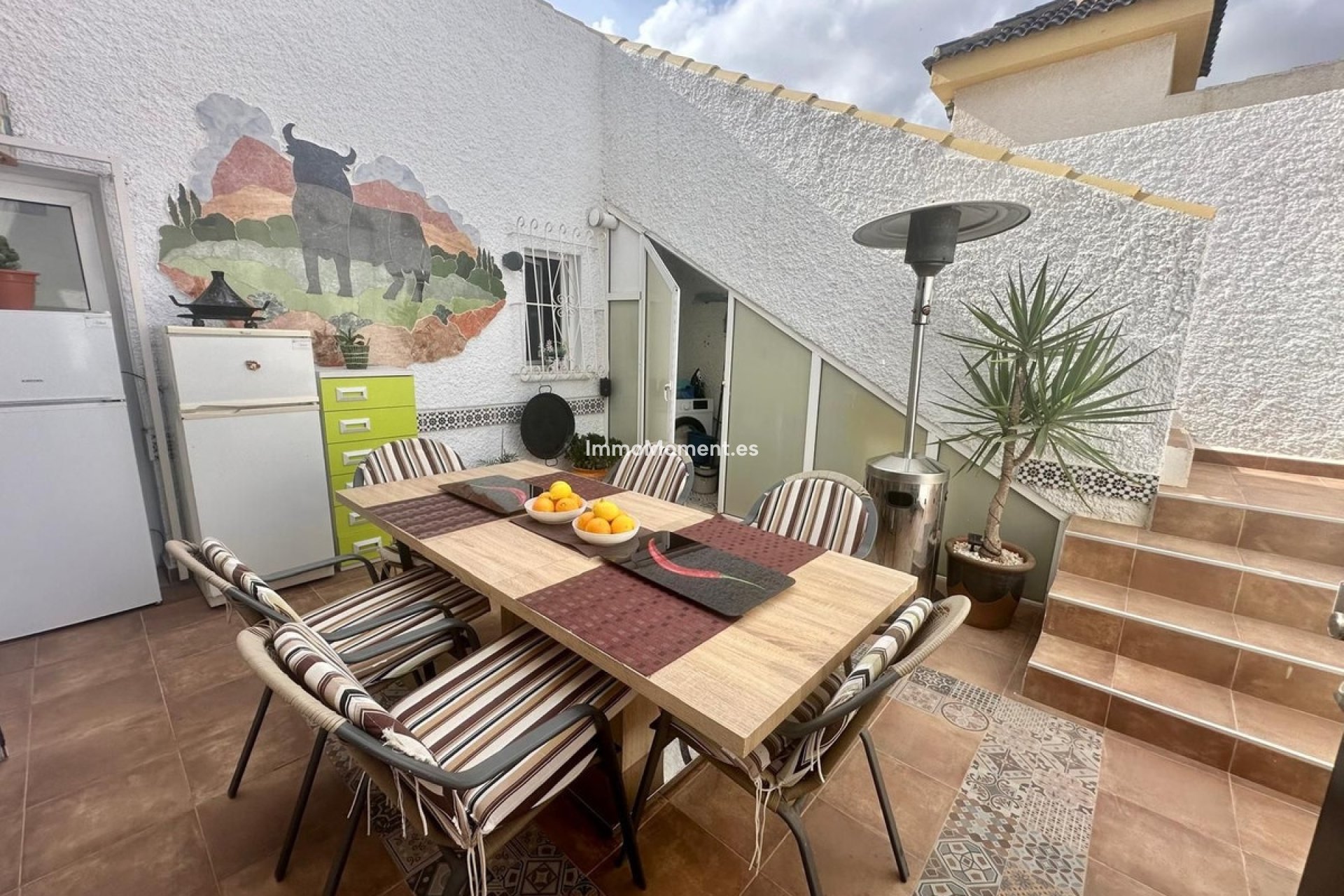 Bestaande woning - Vrijstaande villa - Rojales - Ciudad Quesada
