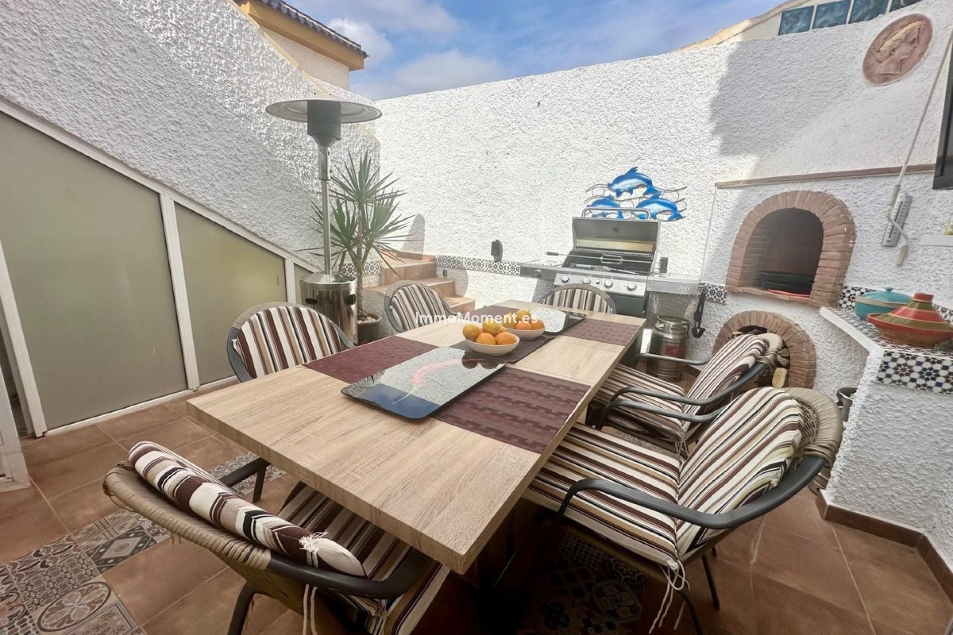 Bestaande woning - Vrijstaande villa - Rojales - Ciudad Quesada
