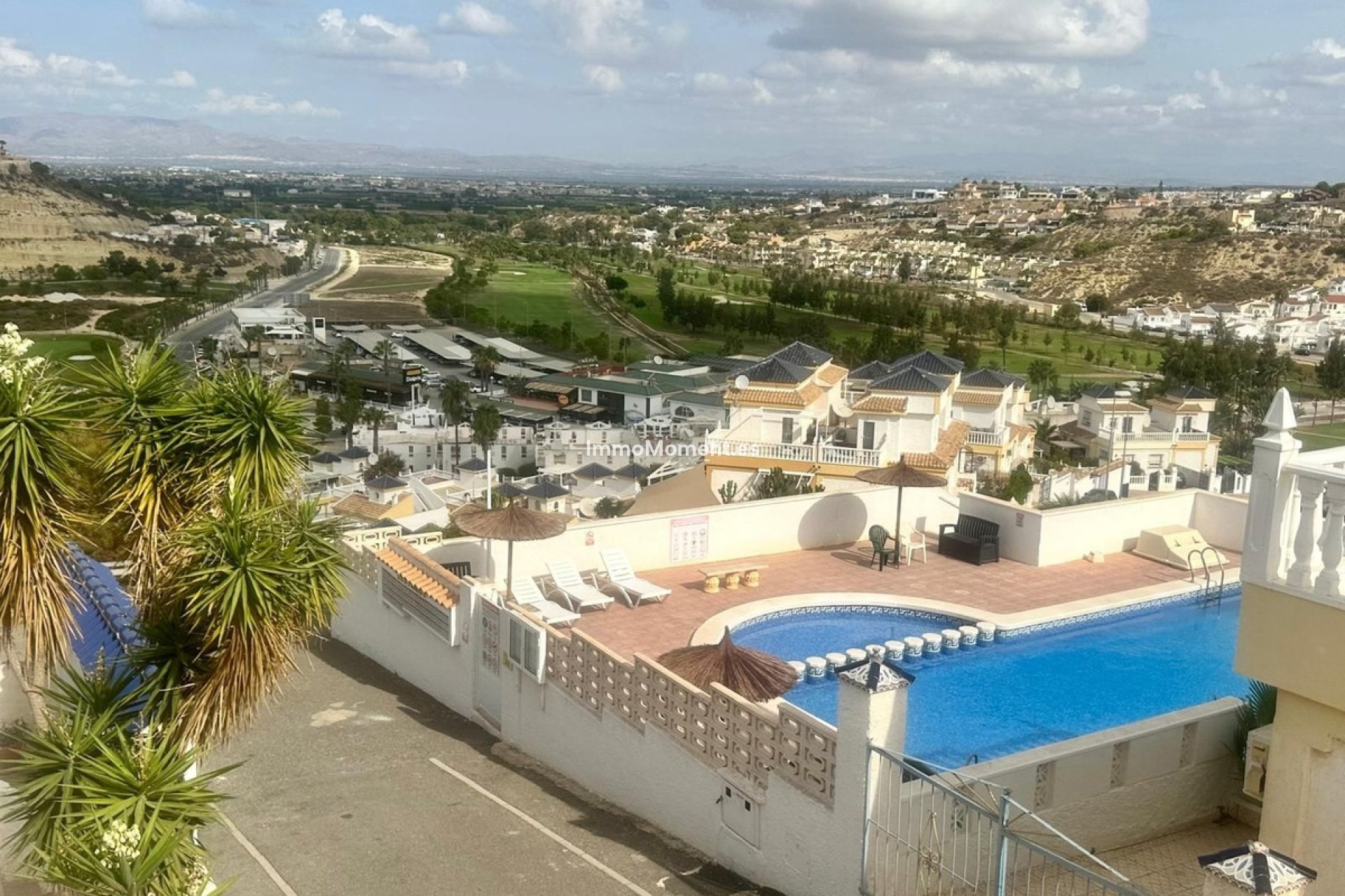 Bestaande woning - Vrijstaande villa - Rojales - Ciudad Quesada