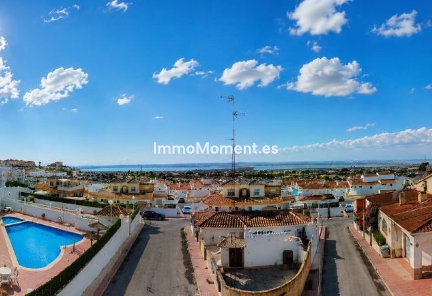 Bestaande woning - Vrijstaande villa - Rojales - Ciudad Quesada