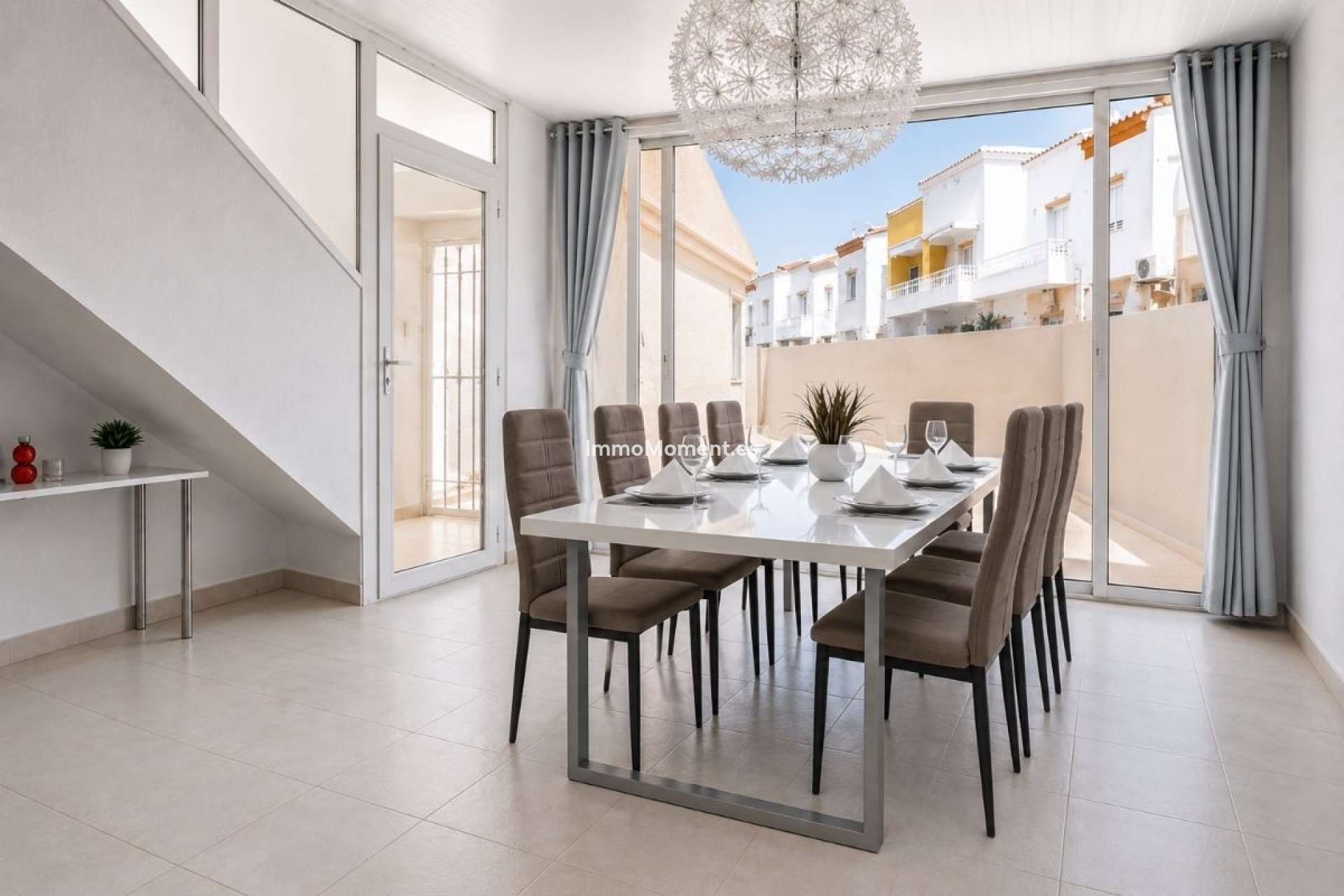 Bestaande woning - Vrijstaande villa - Rojales - Ciudad Quesada