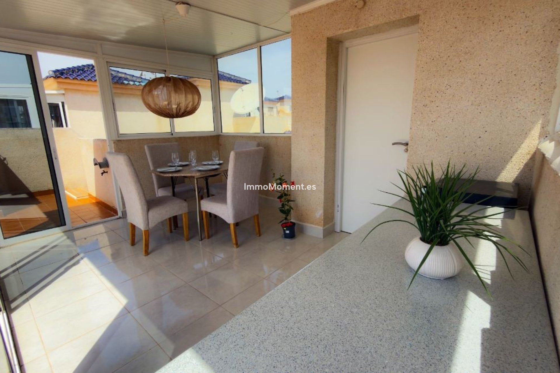 Bestaande woning - Vrijstaande villa - Rojales - Ciudad Quesada