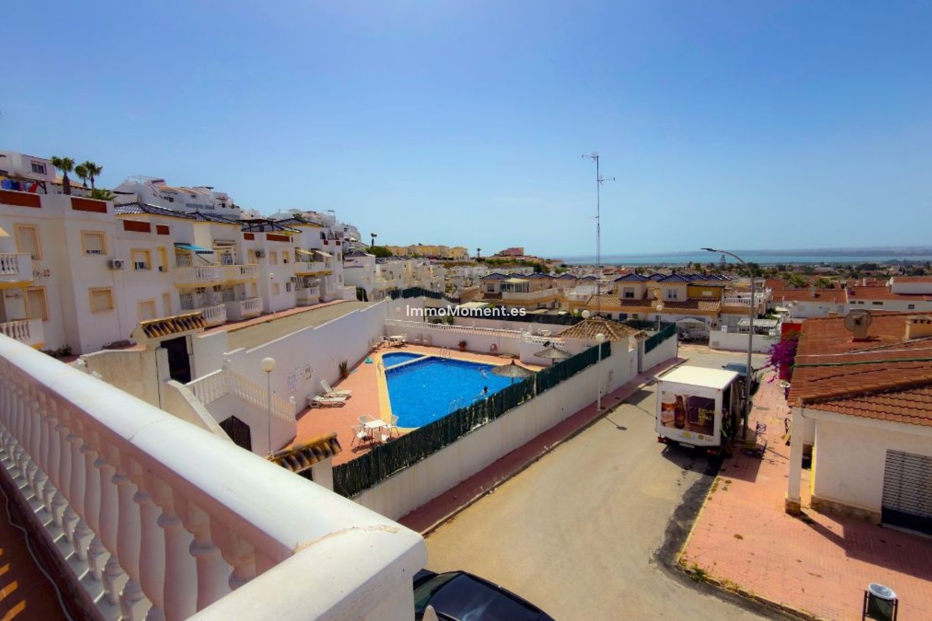Bestaande woning - Vrijstaande villa - Rojales - Ciudad Quesada