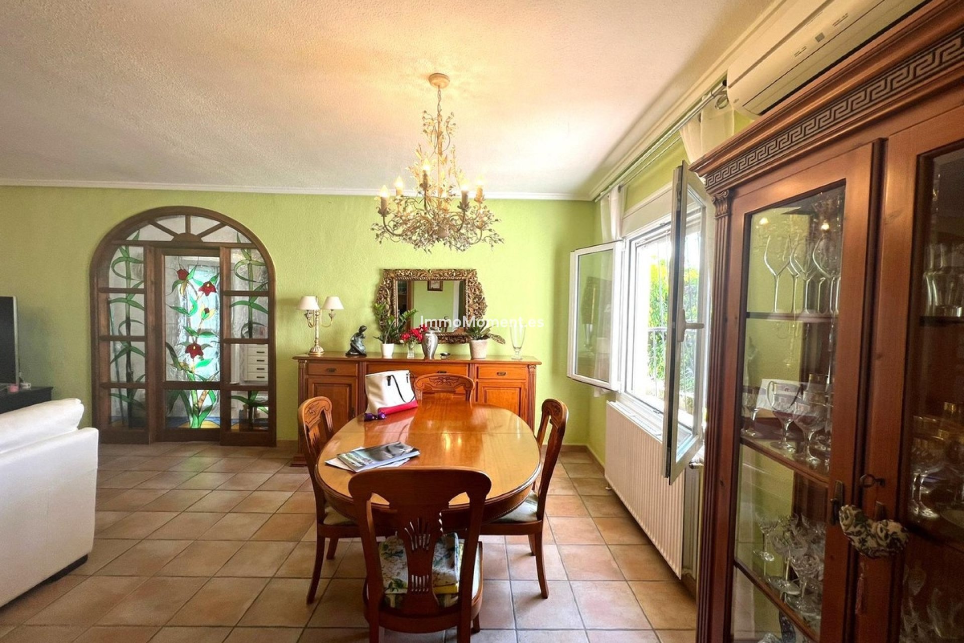 Bestaande woning - Vrijstaande villa - Rojales - Ciudad Quesada