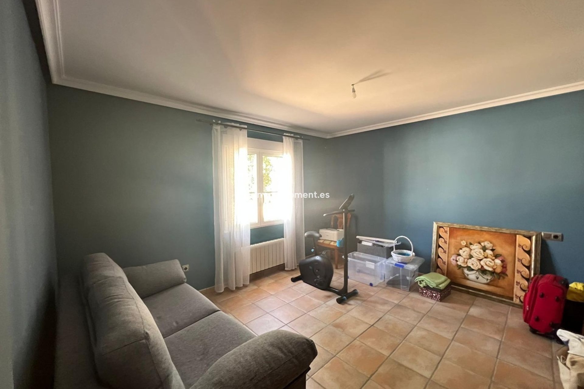 Bestaande woning - Vrijstaande villa - Rojales - Ciudad Quesada