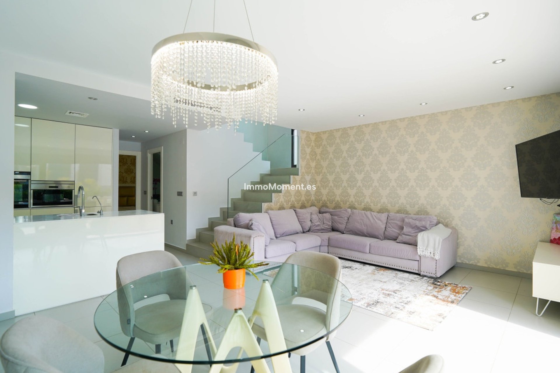 Bestaande woning - Vrijstaande villa - Rojales - Ciudad Quesada