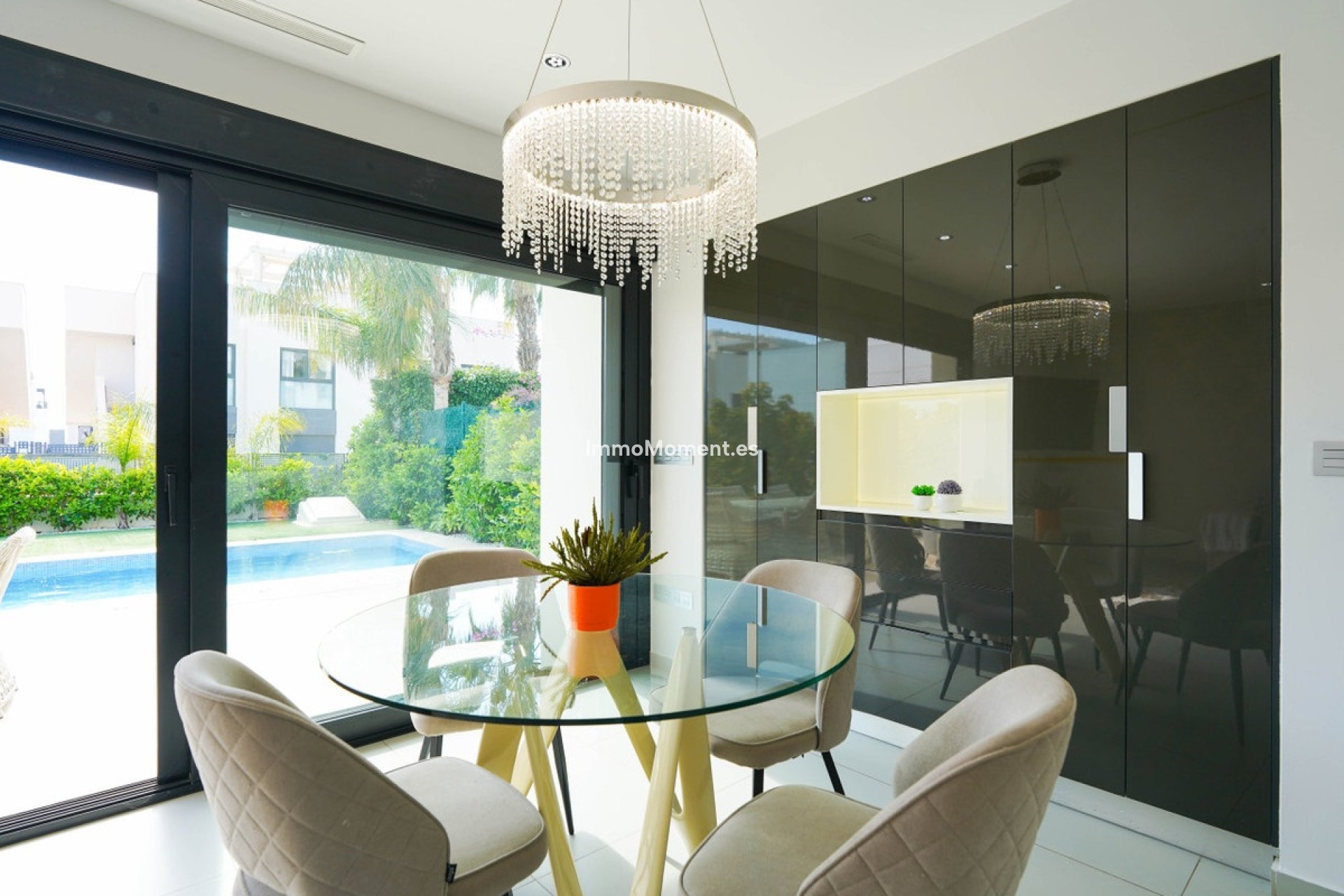 Bestaande woning - Vrijstaande villa - Rojales - Ciudad Quesada