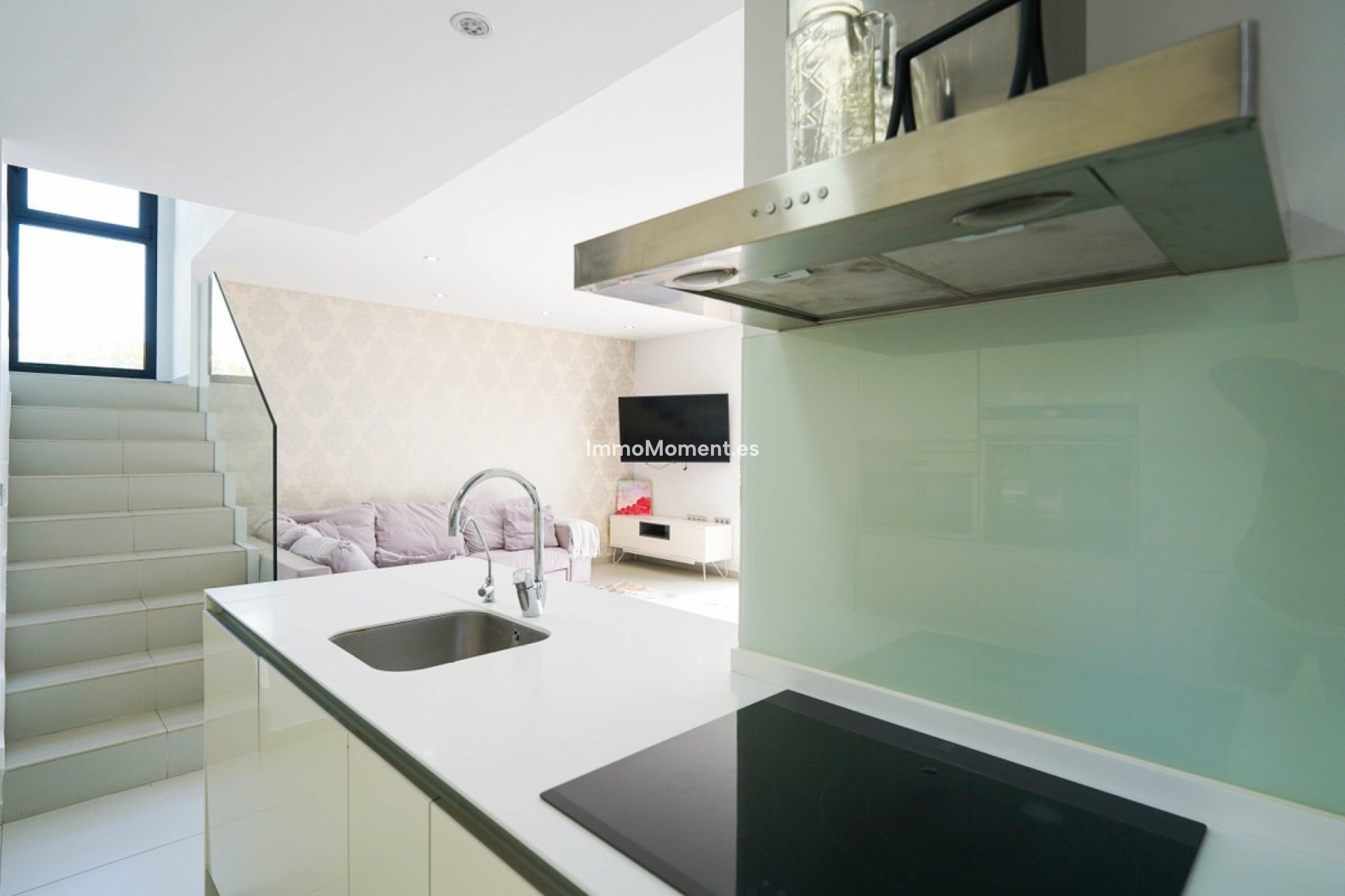 Bestaande woning - Vrijstaande villa - Rojales - Ciudad Quesada