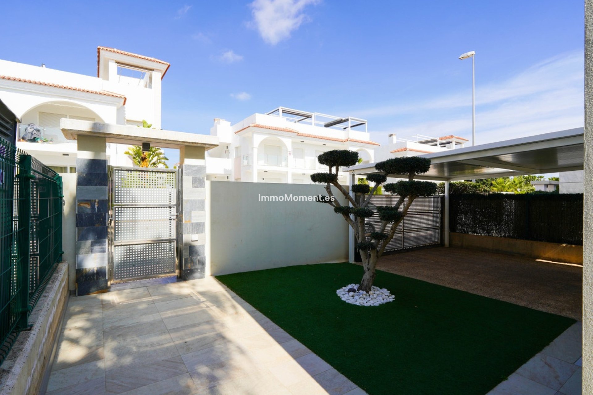Bestaande woning - Vrijstaande villa - Rojales - Ciudad Quesada