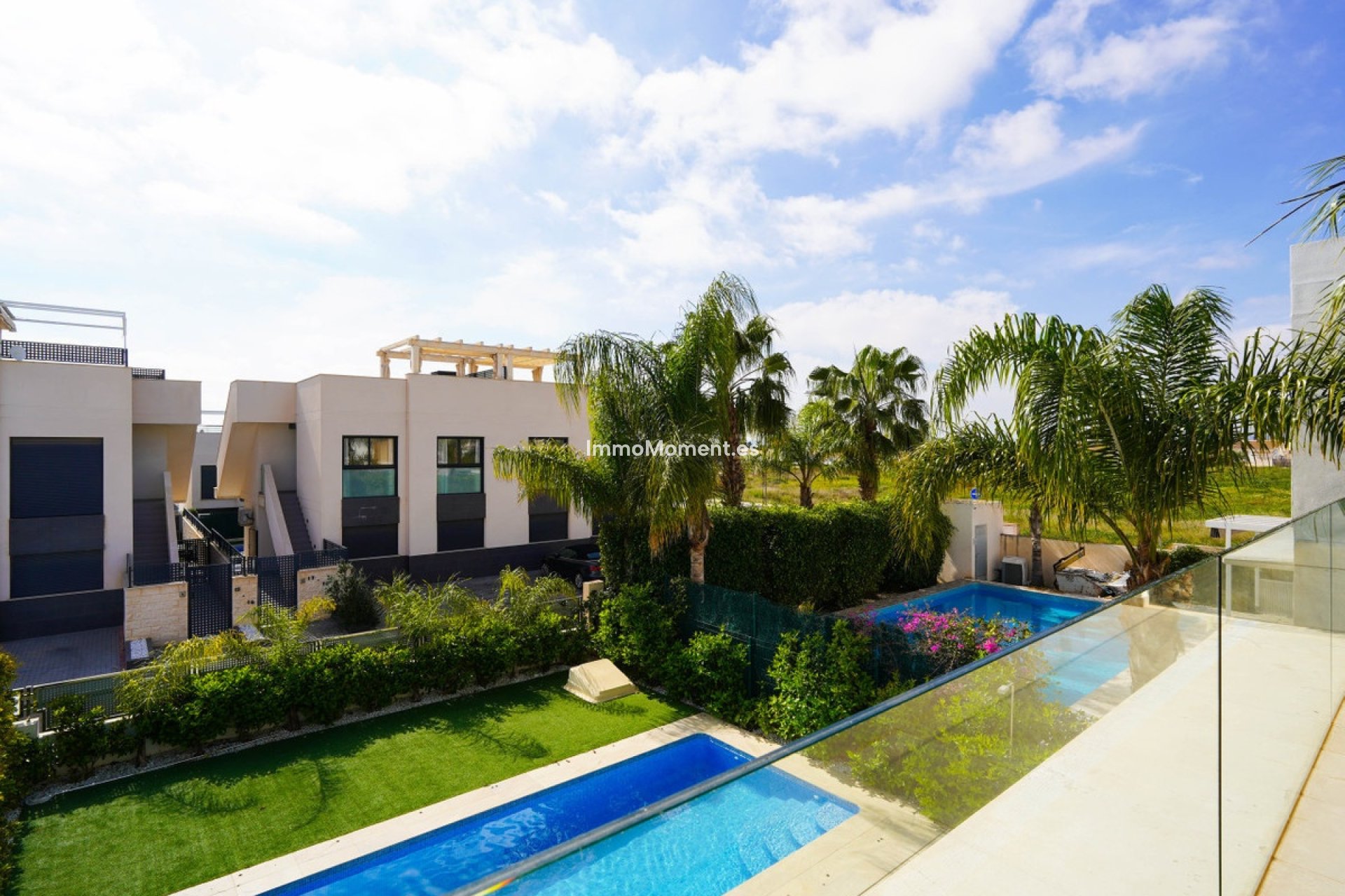 Bestaande woning - Vrijstaande villa - Rojales - Ciudad Quesada