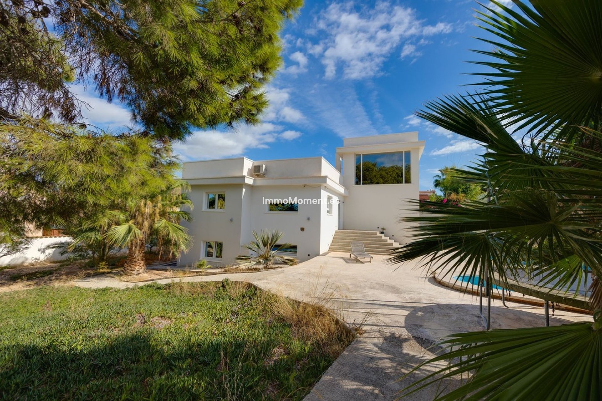 Bestaande woning - Vrijstaande villa - Rojales - Ciudad Quesada