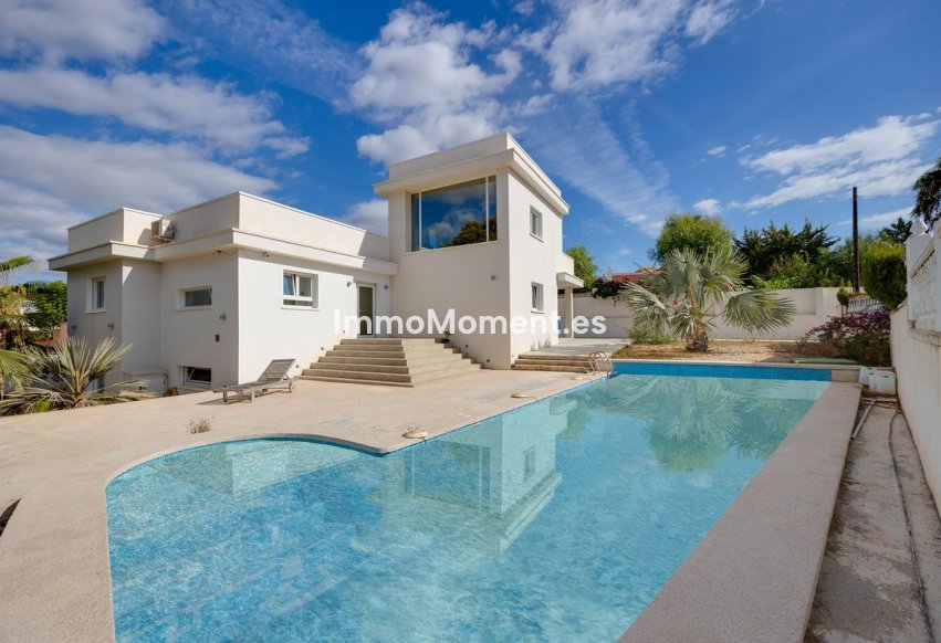Bestaande woning - Vrijstaande villa - Rojales - Ciudad Quesada