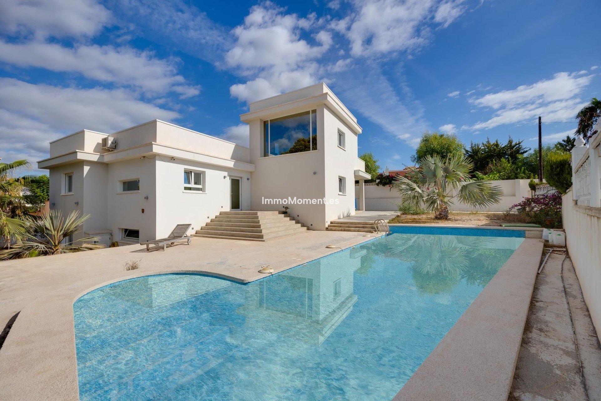 Bestaande woning - Vrijstaande villa - Rojales - Ciudad Quesada