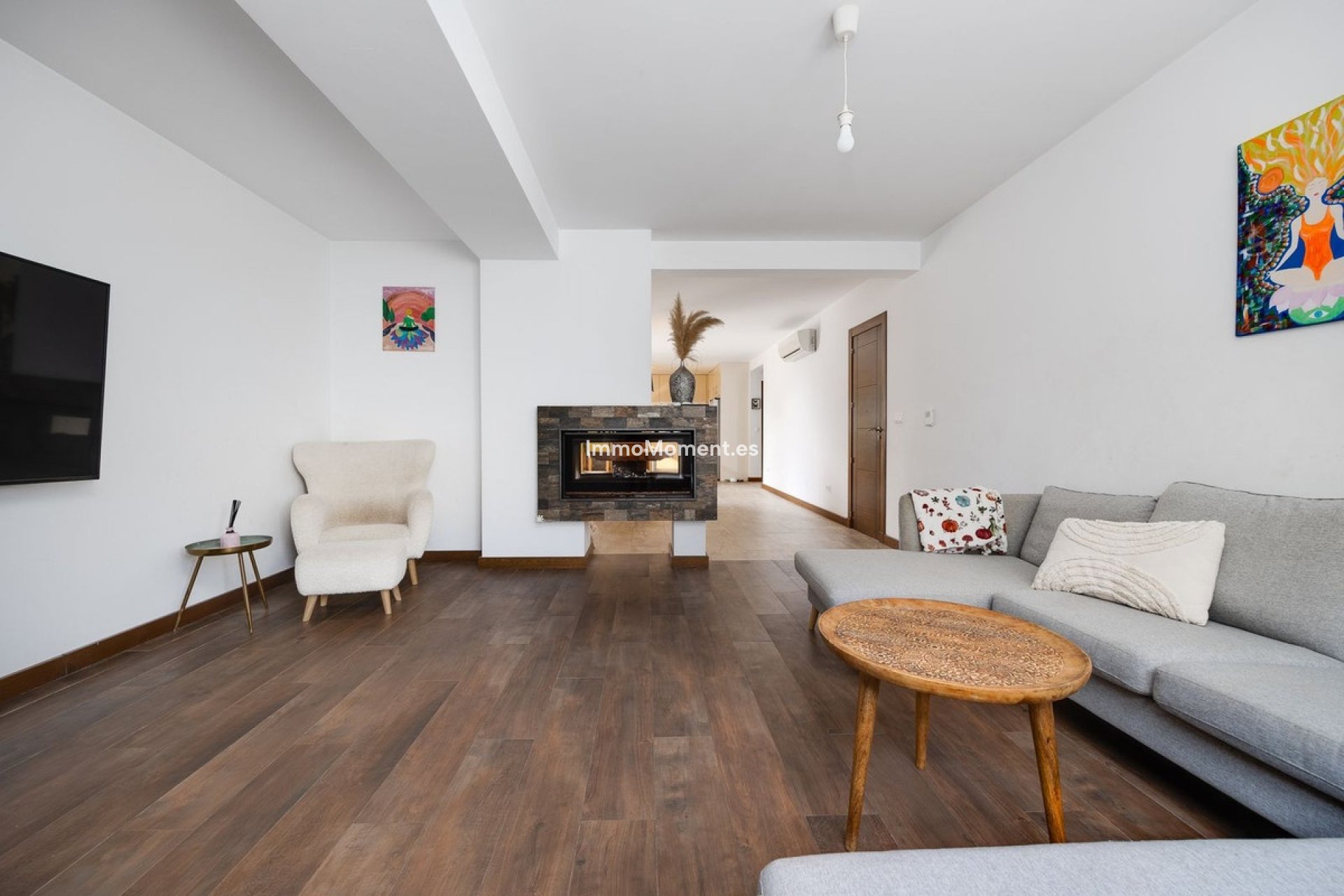 Bestaande woning - Vrijstaande villa - Rojales - Ciudad Quesada